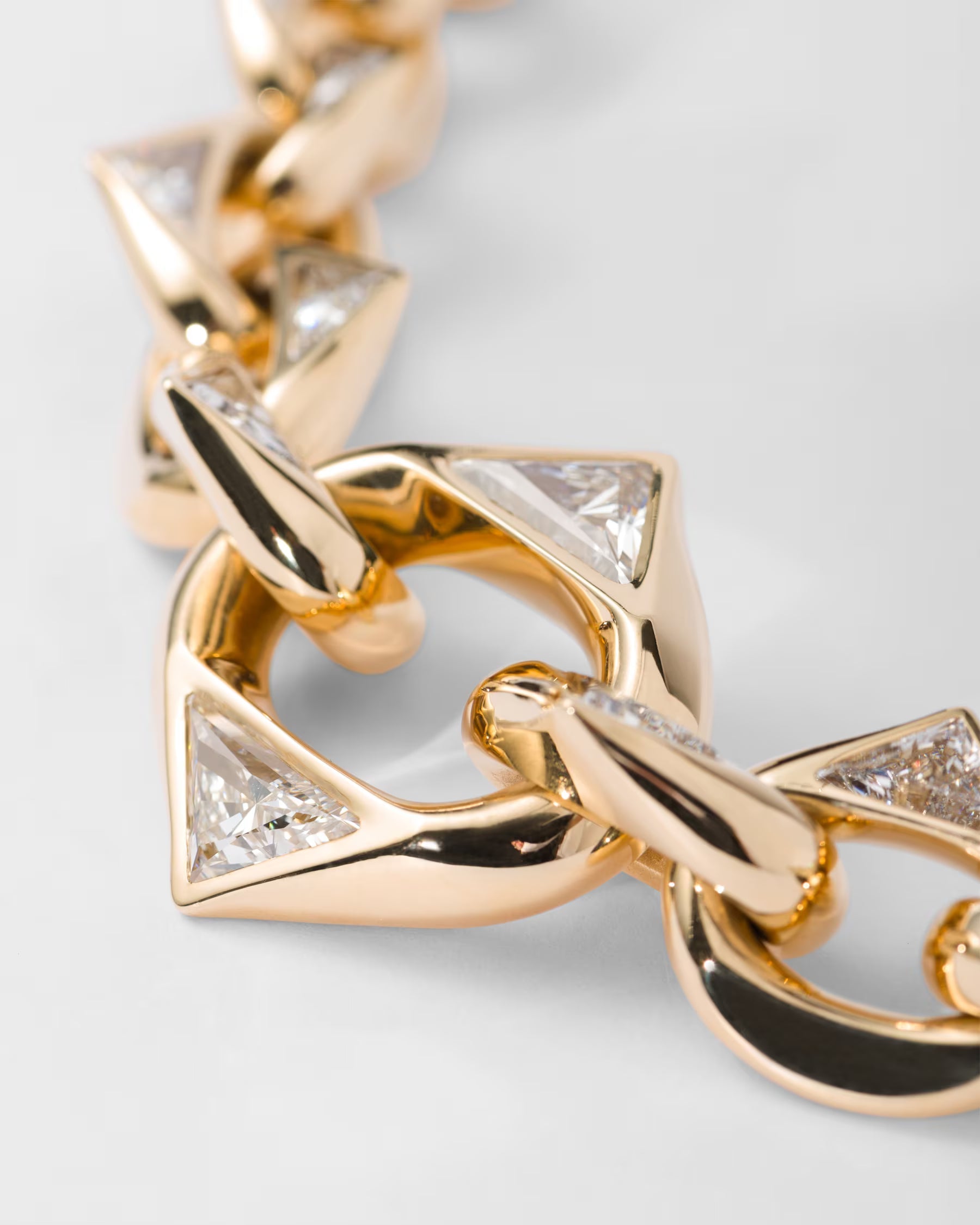 Why luxury fashion is finally embracing lab-grown diamonds