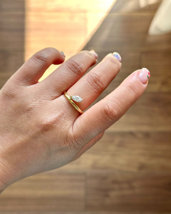 The Floating Marquise