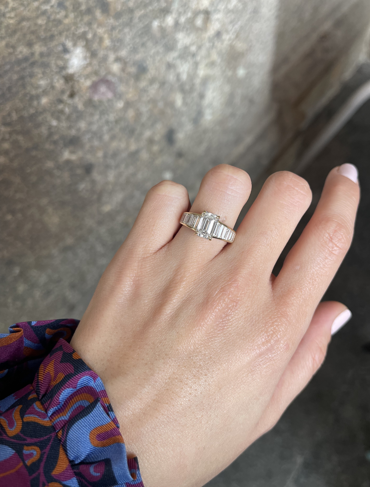 How to choose an engagement ring: A practical guide