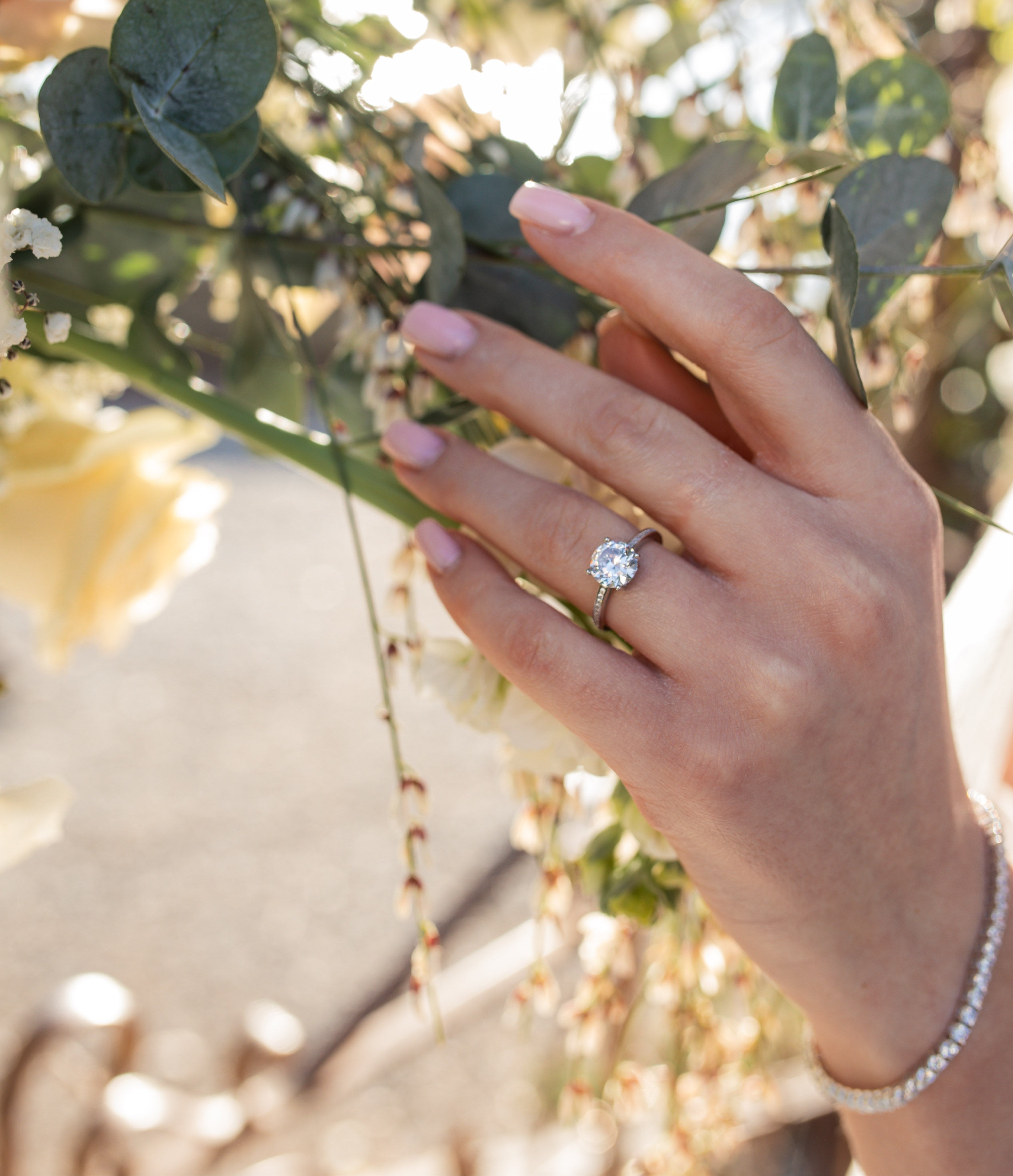 Alba Ring