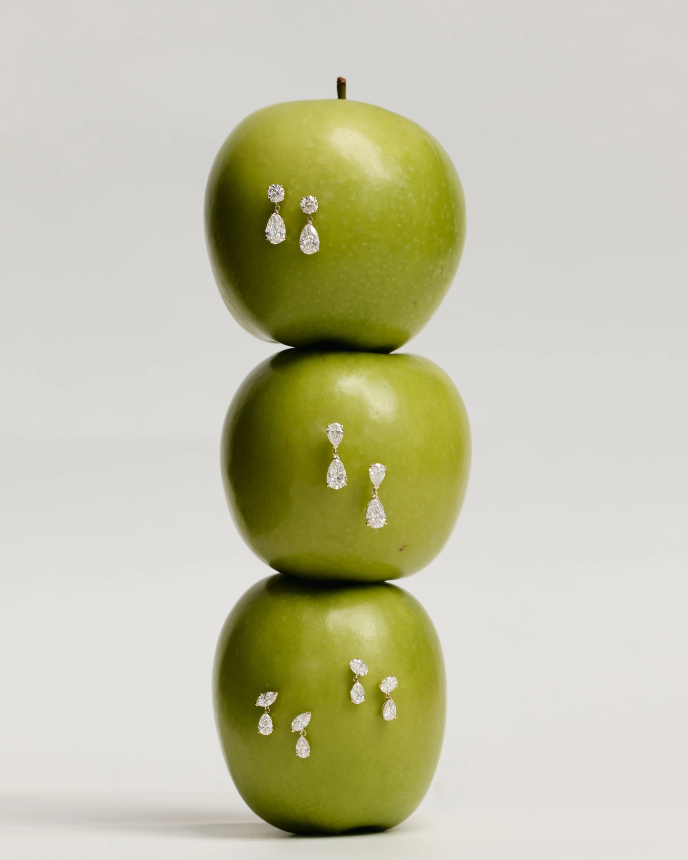 The Lovers Earrings