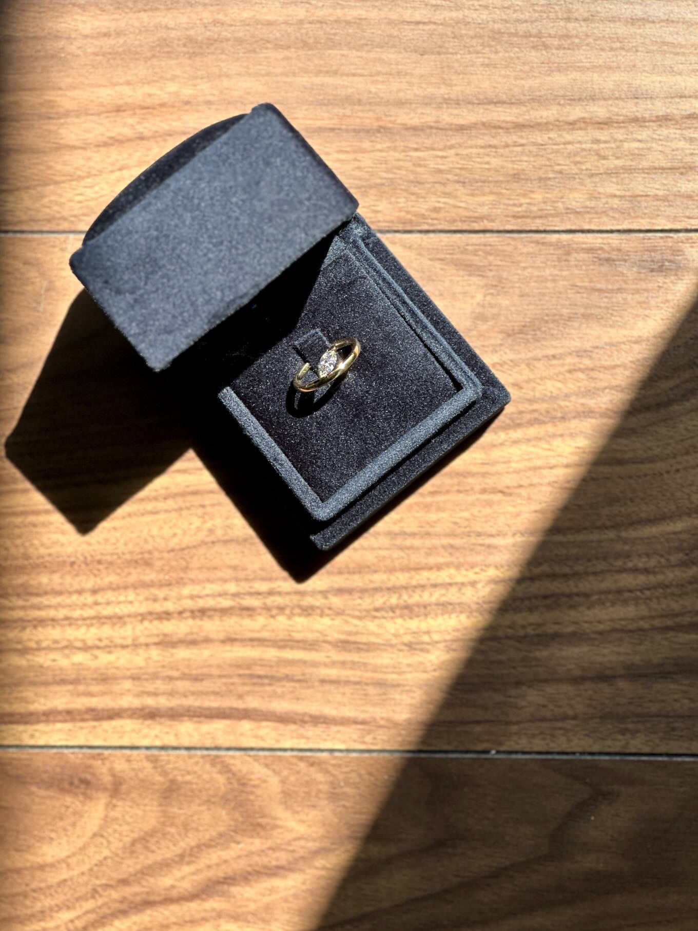 The Air Ring