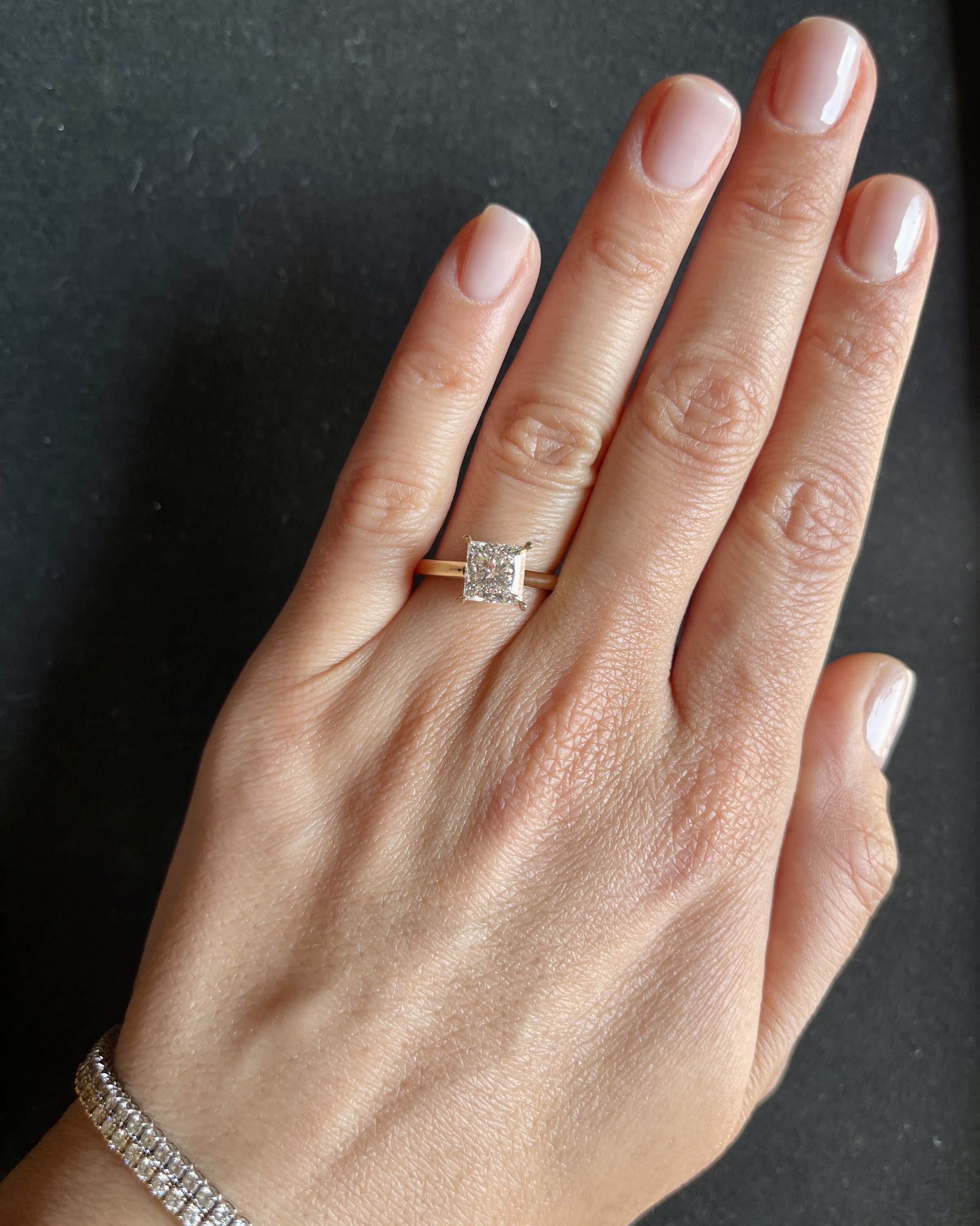 Georgette Ring