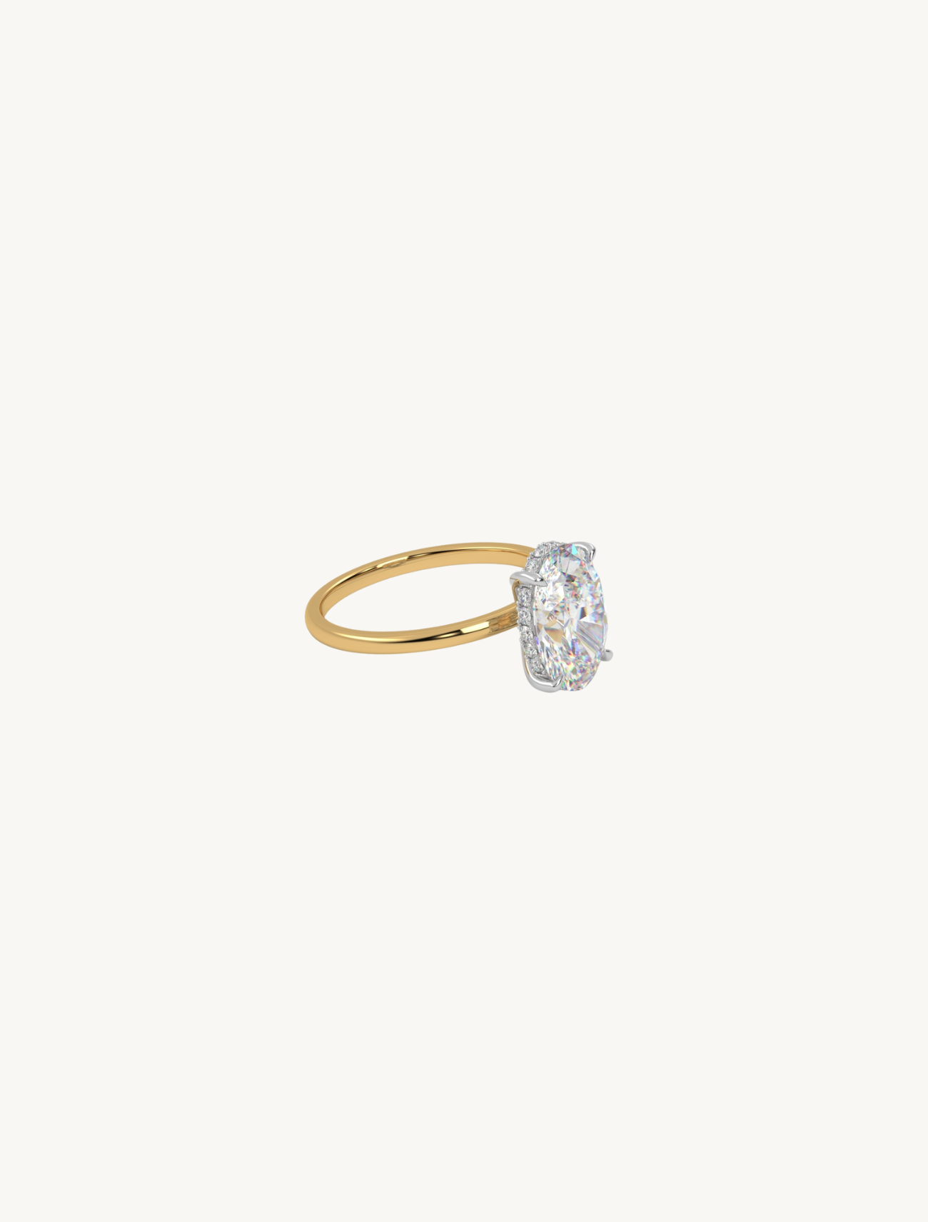 Luna Ring
