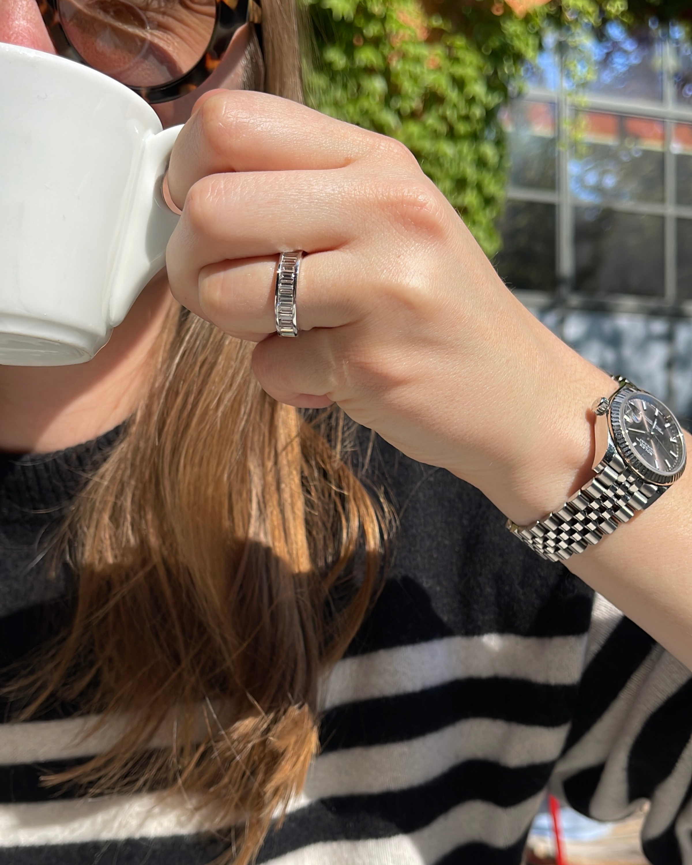 The Lisa Ring