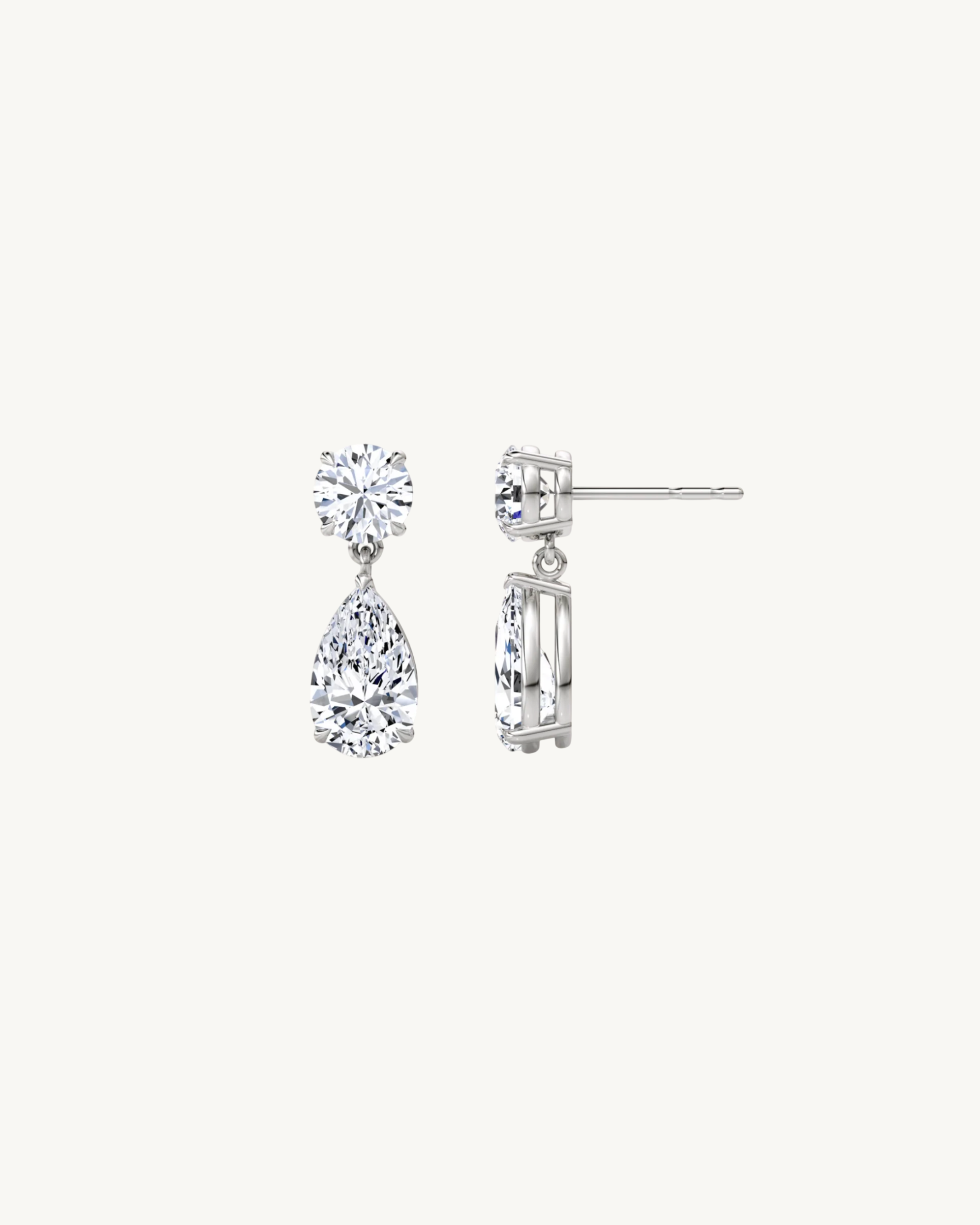 The Lovers Earrings