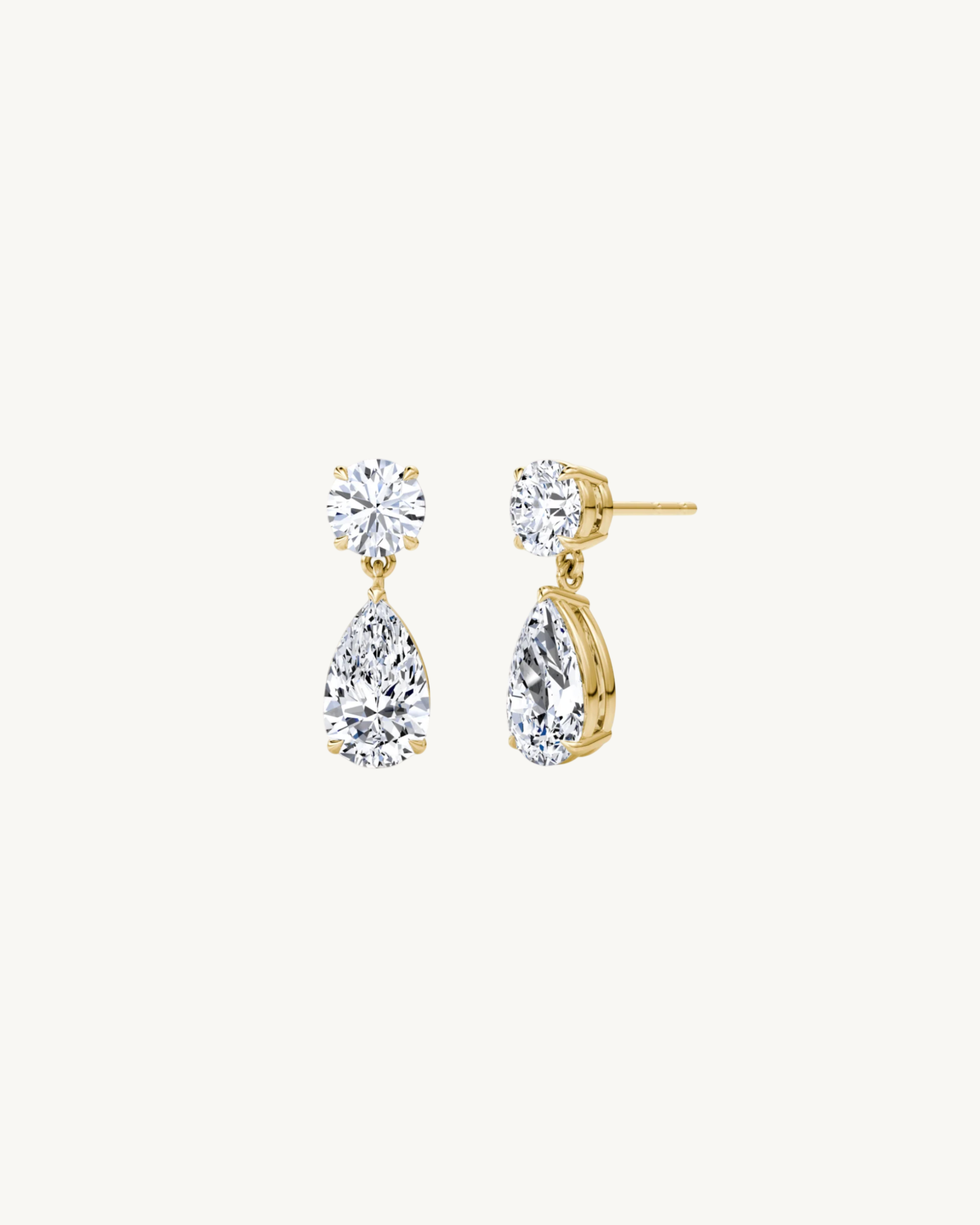 The Lovers Earrings