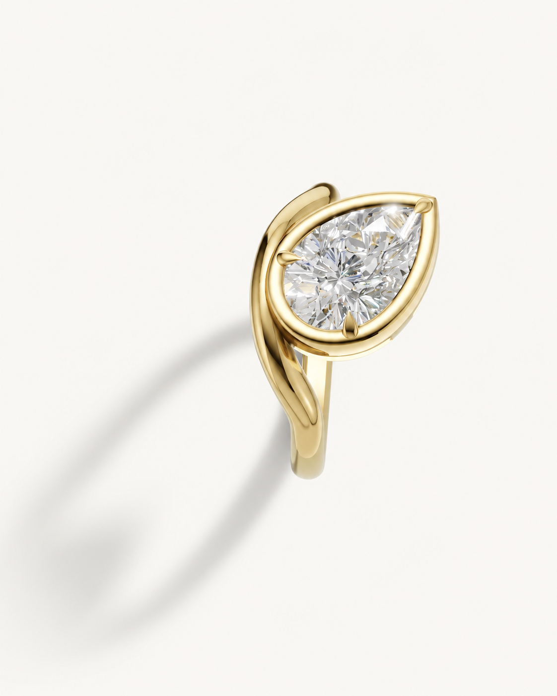 The Horizon Ring