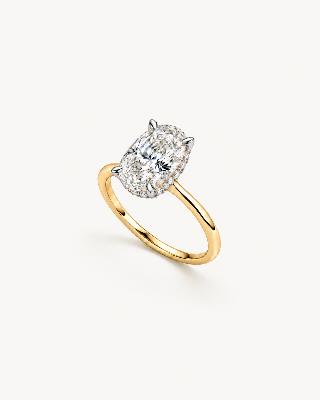 Luna Secrets Ring