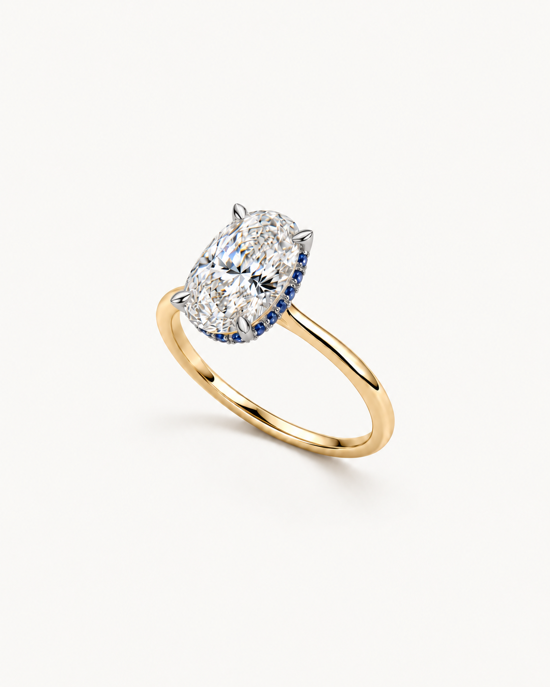 Luna Secrets Ring
