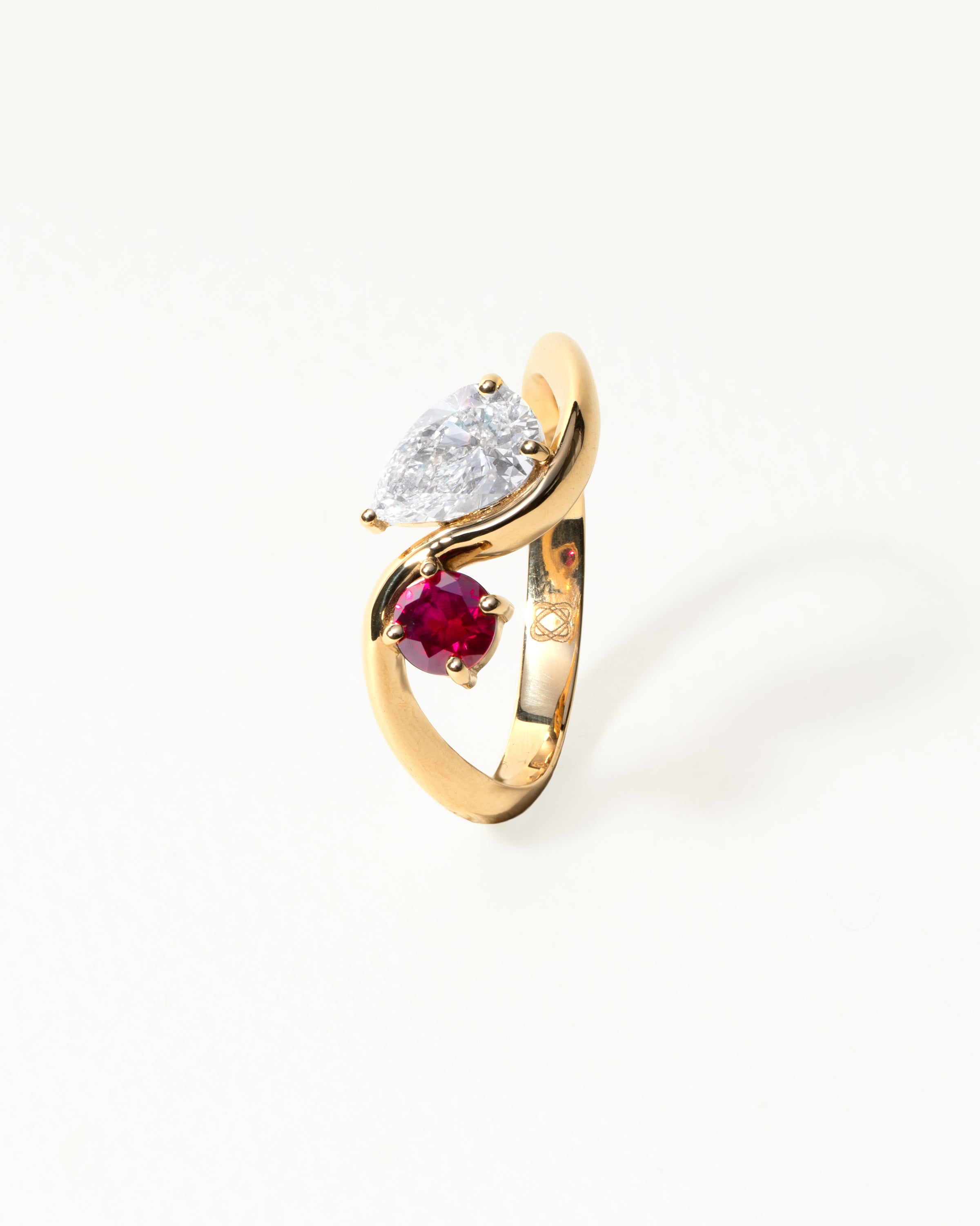 The Flow Ring