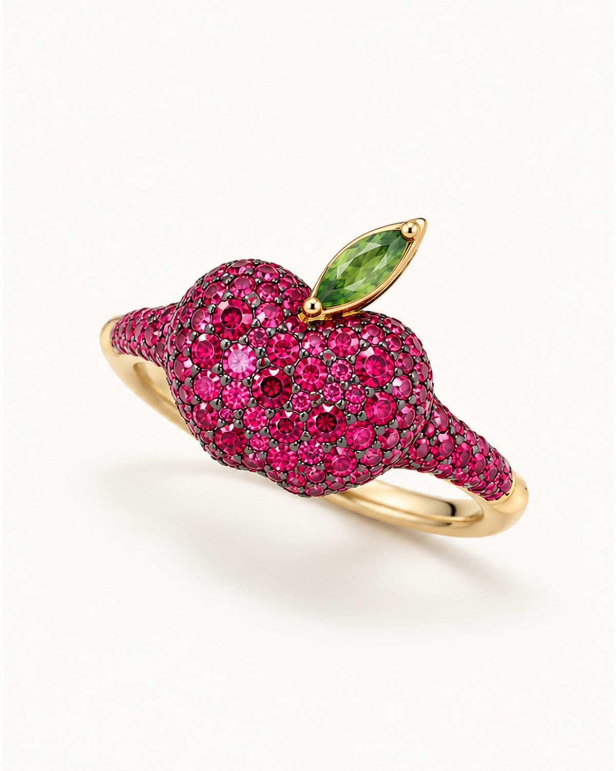 The Eve Ring
