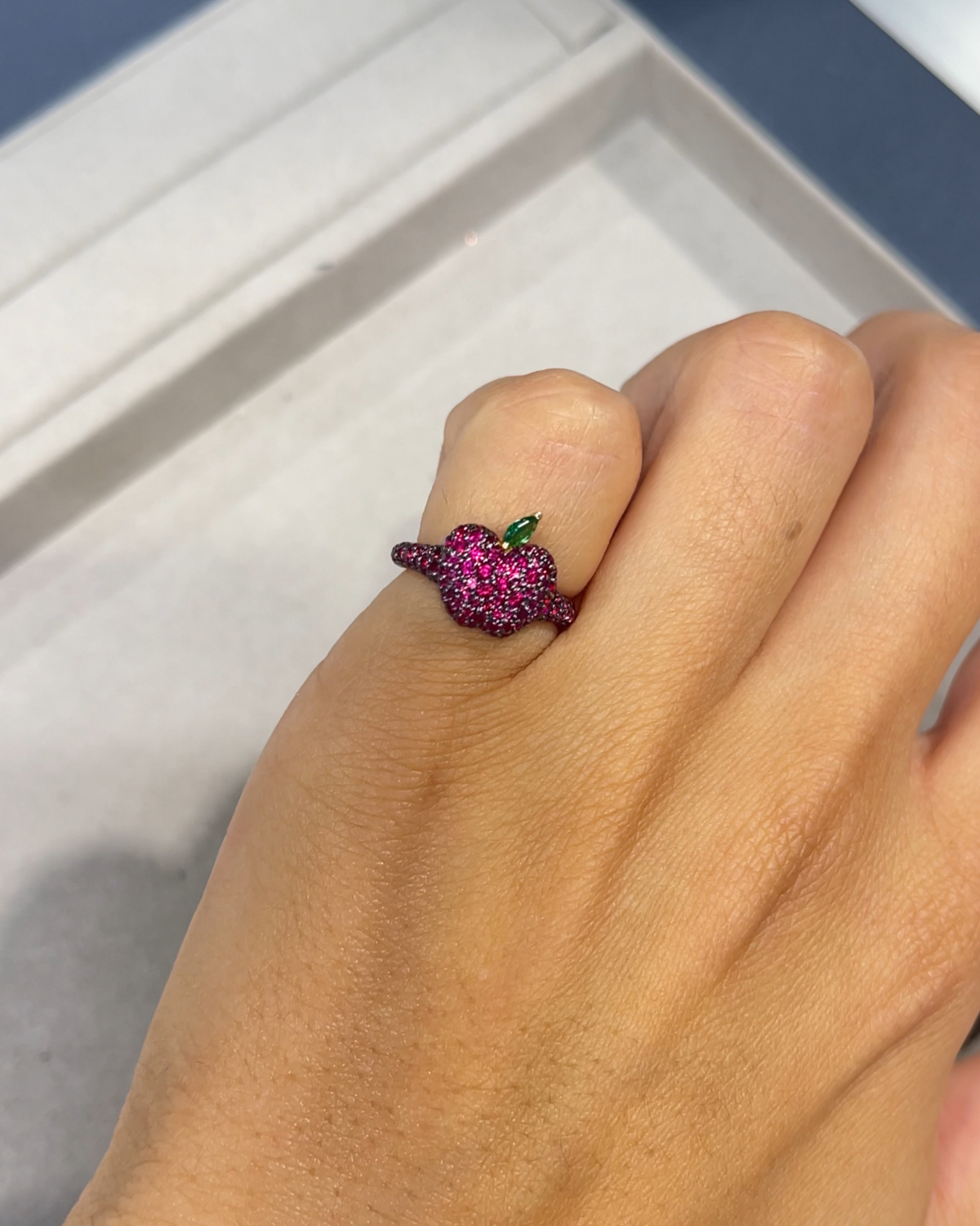 The Eve Ring