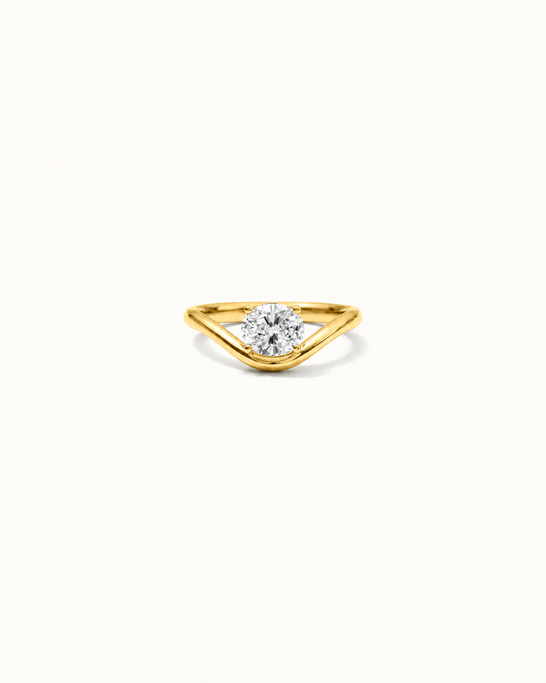 The Floating Ring