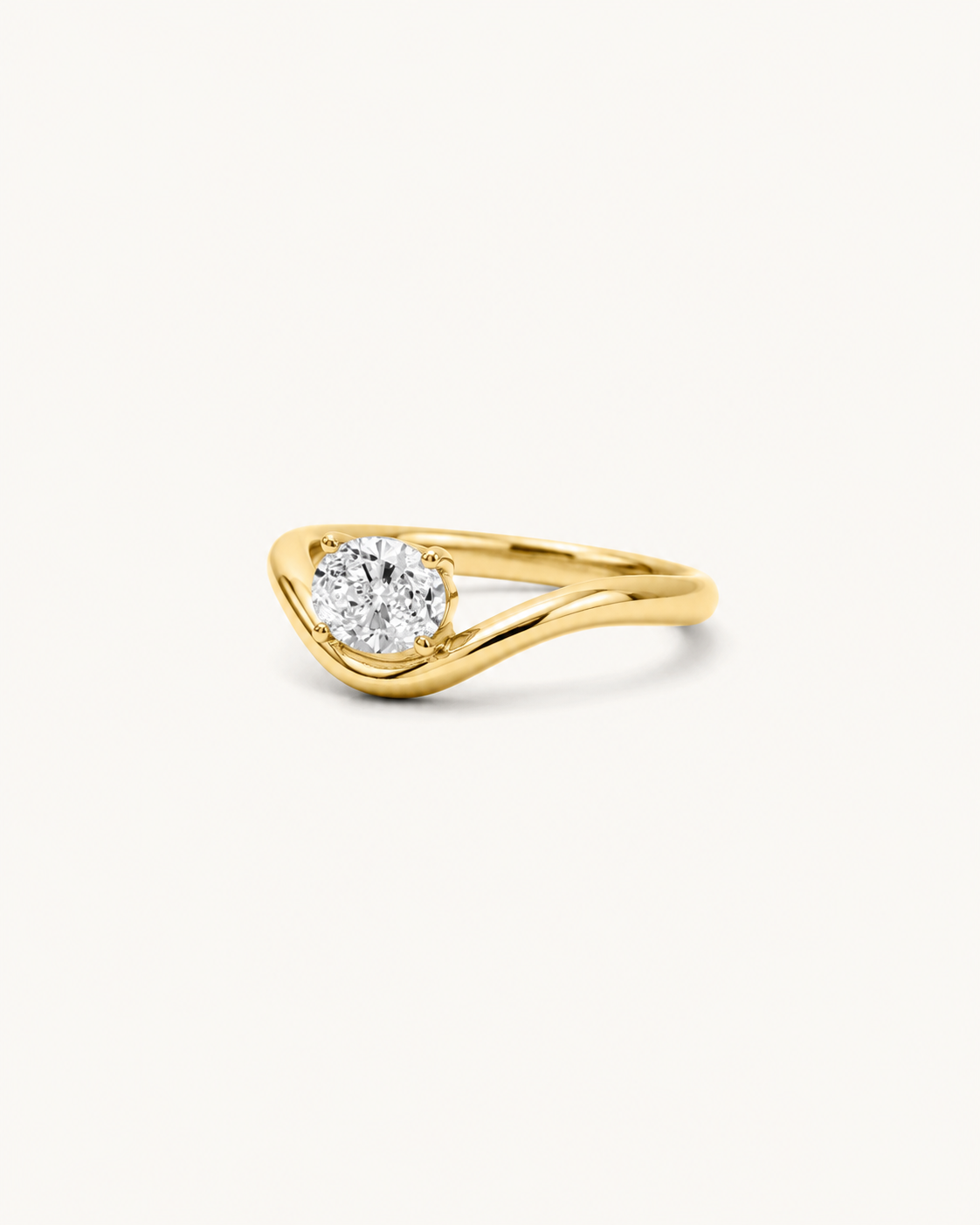 The Floating Ring