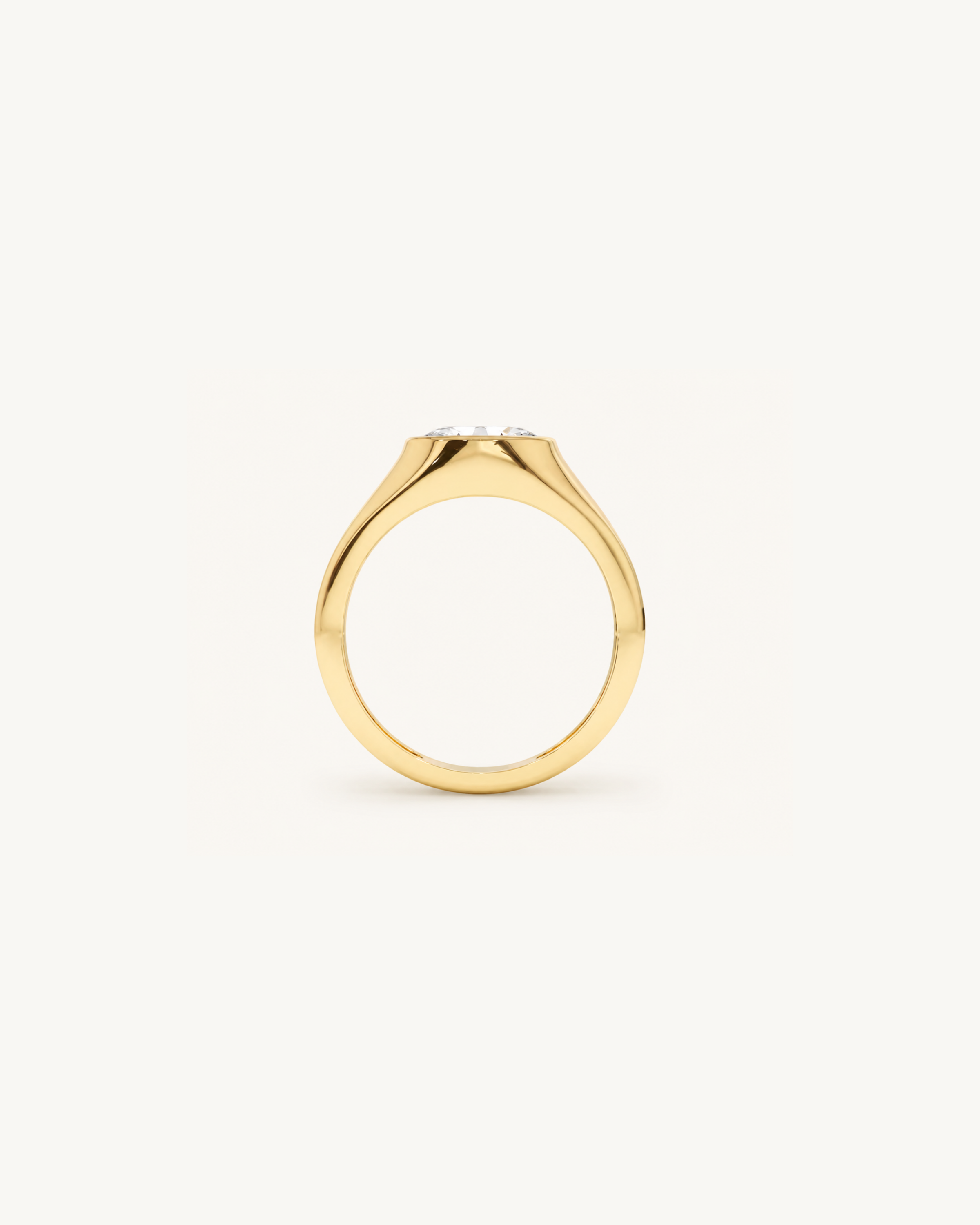 The Muse Ring