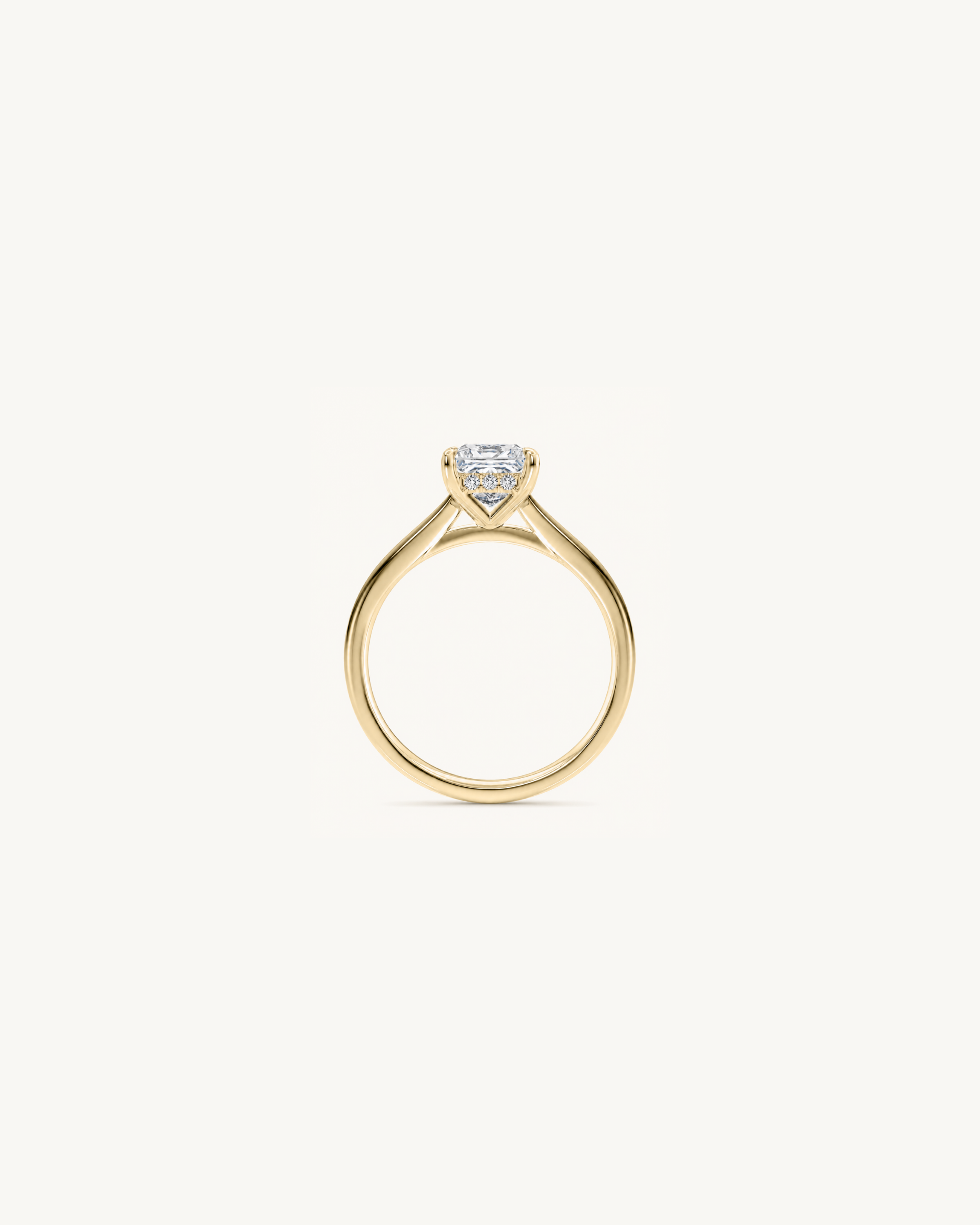 Georgette Ring