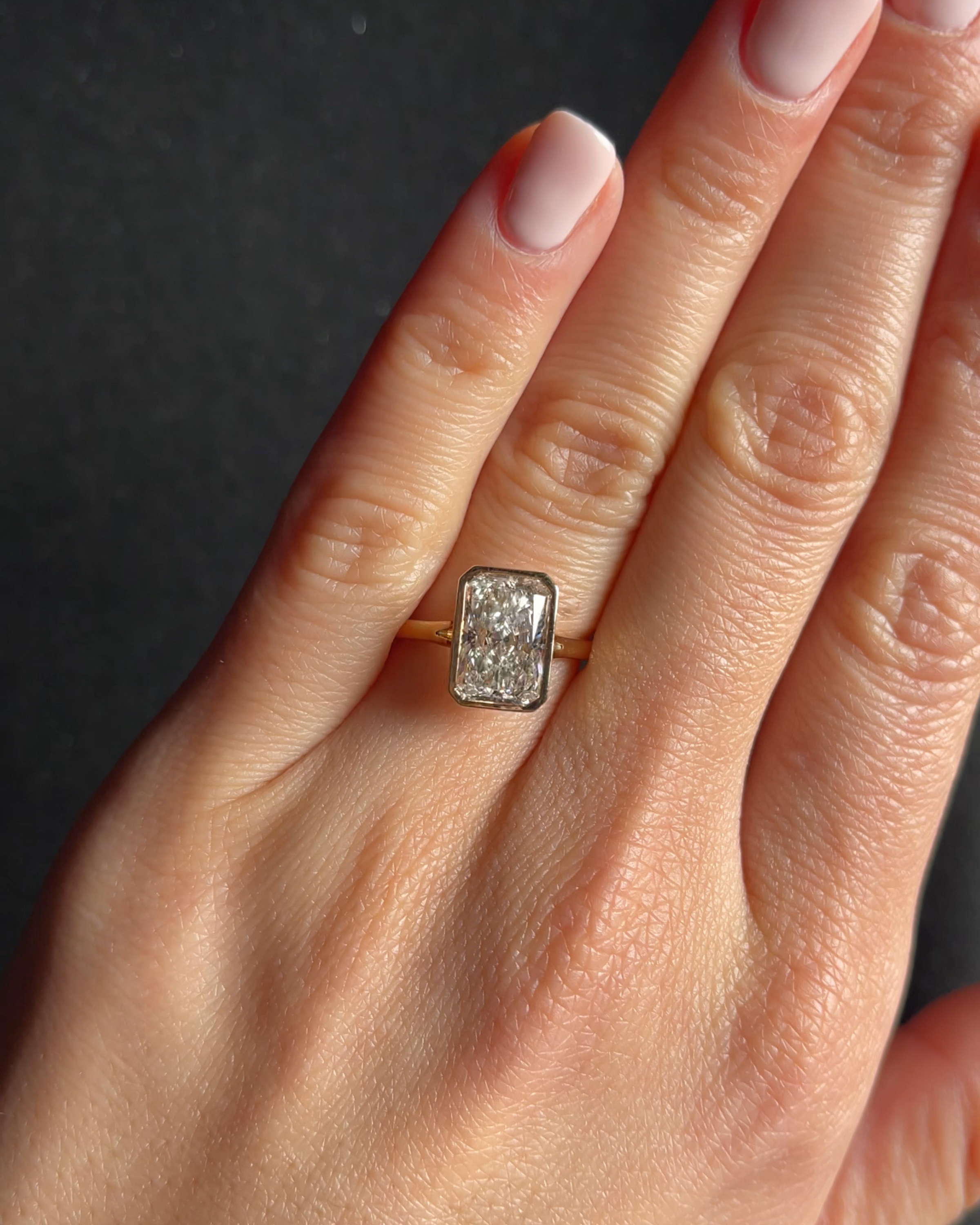 Nadia Ring