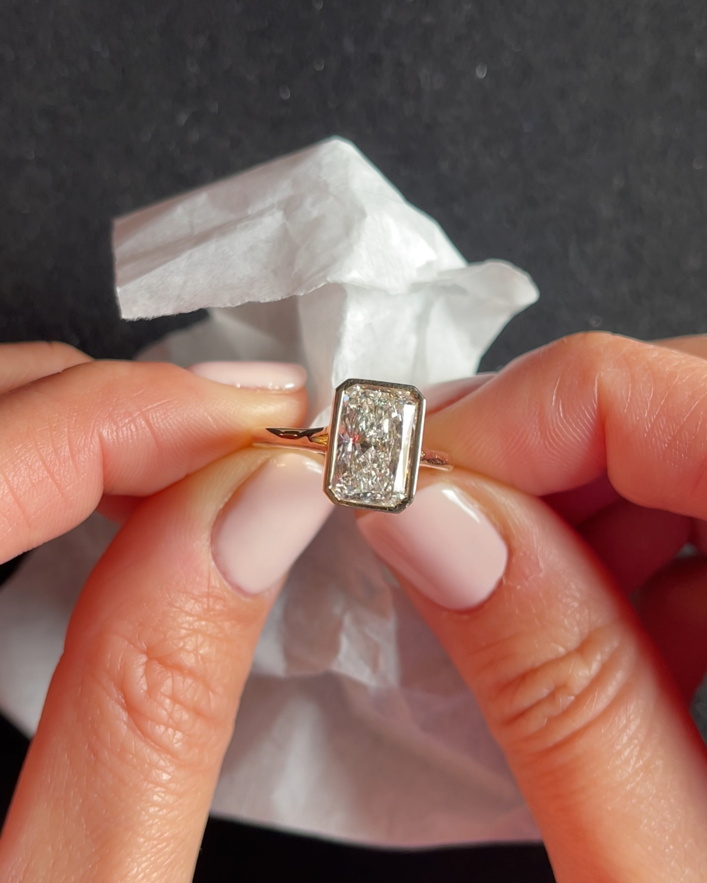 Nadia Ring