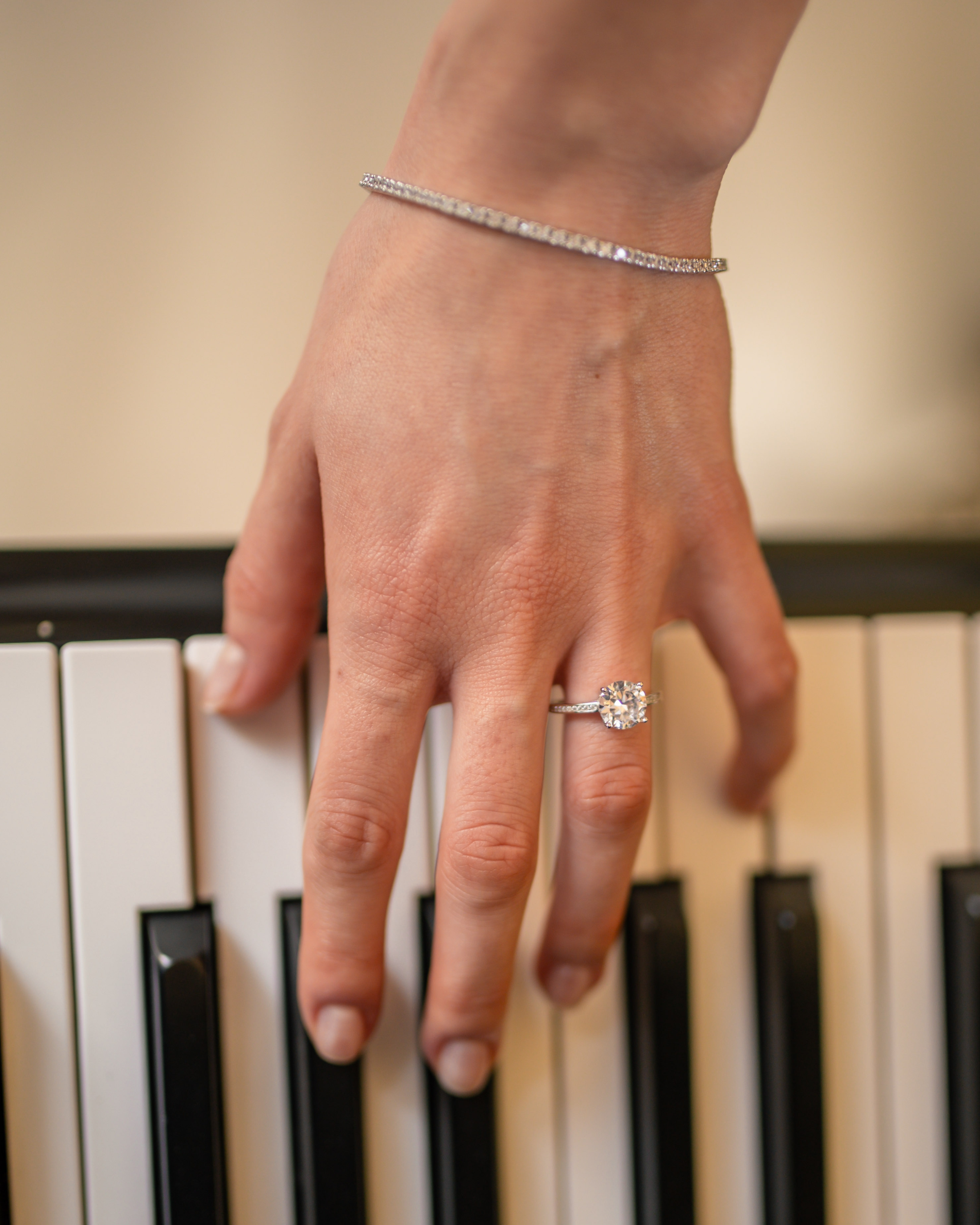 Alba Ring