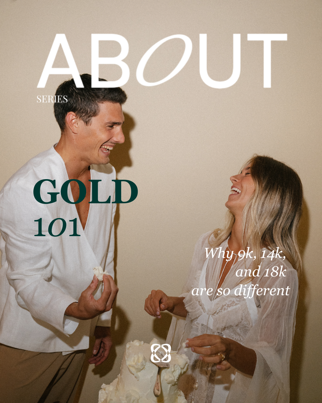 Gold 101: Why 9k, 14k, and 18k are so different