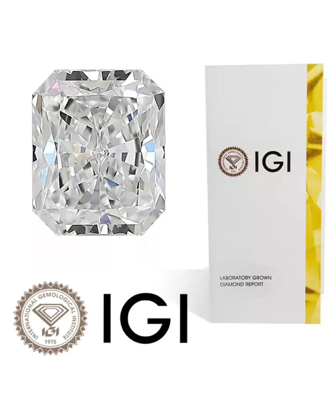 Why Lab-Grown Diamonds Should Always Come With a Certification