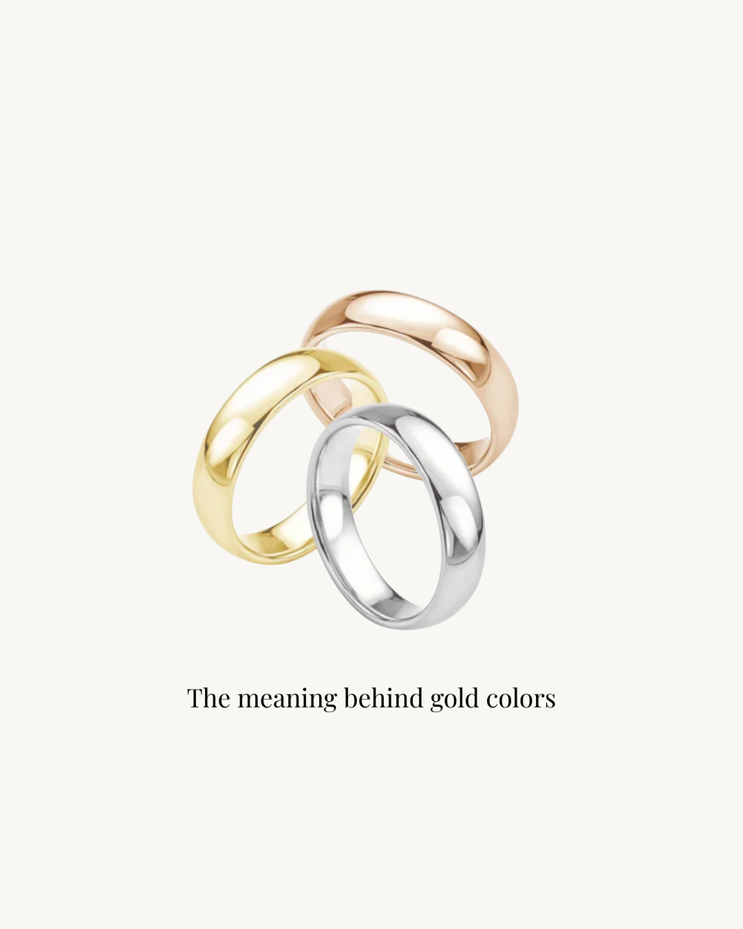 gold colors