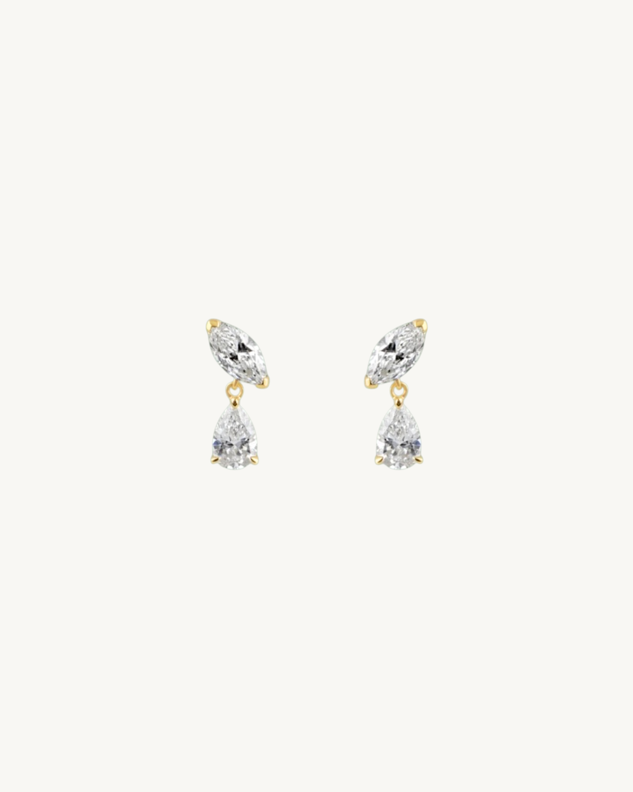 The Gala Earrings