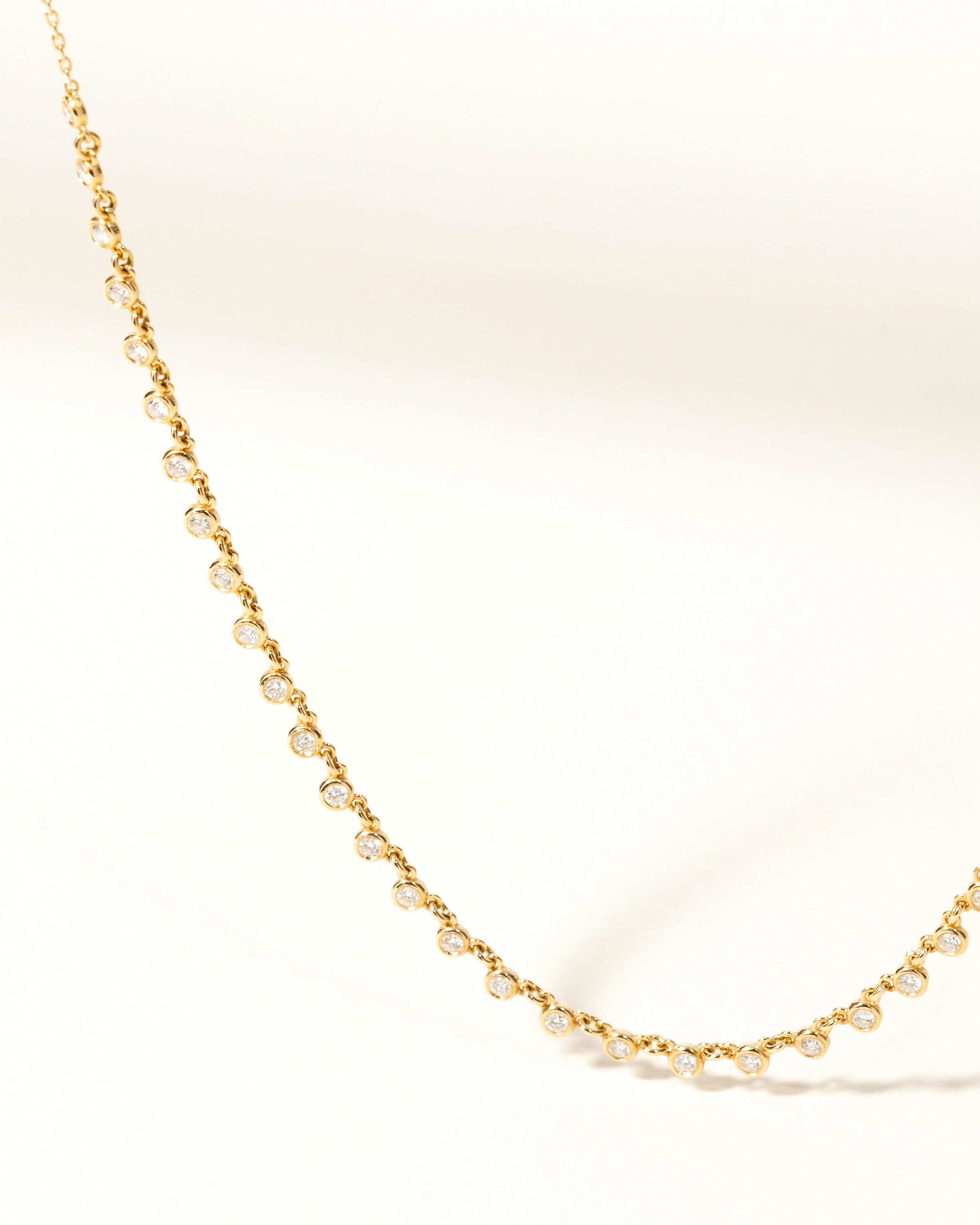 The Sunbeams Necklace