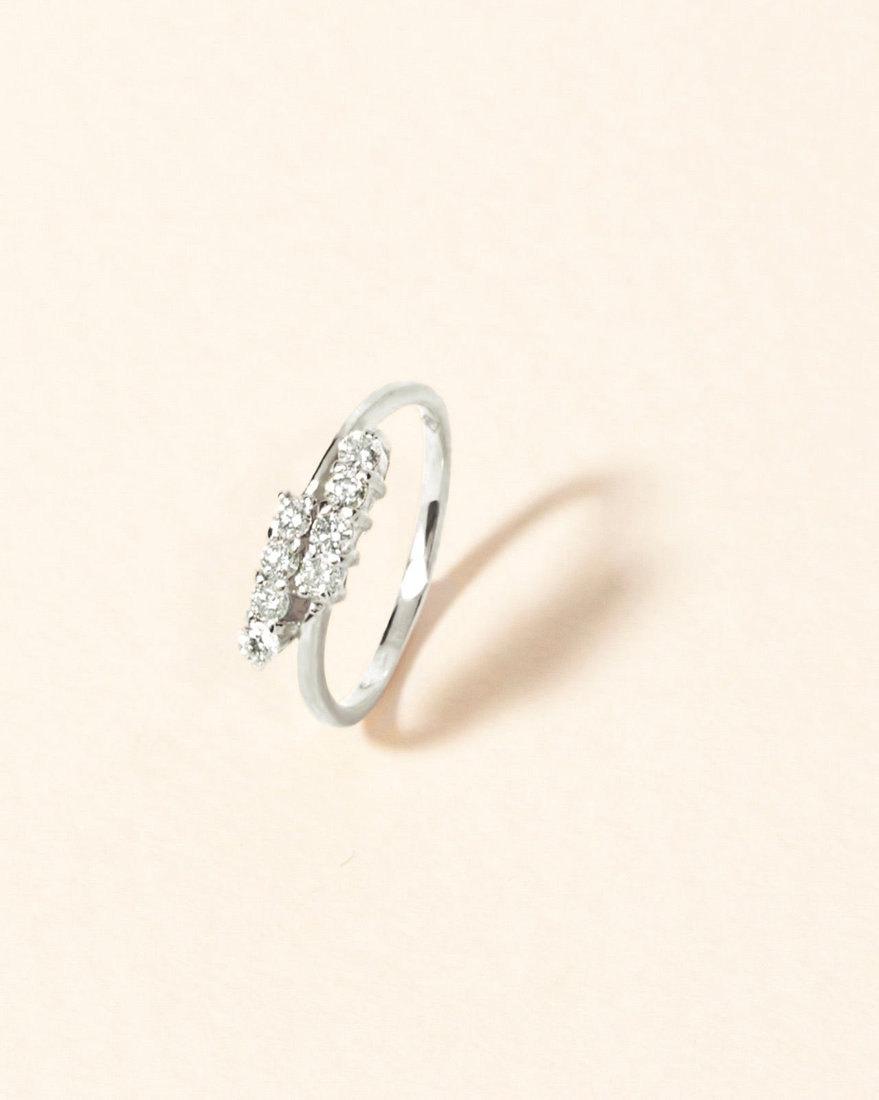 The Infinity Ring
