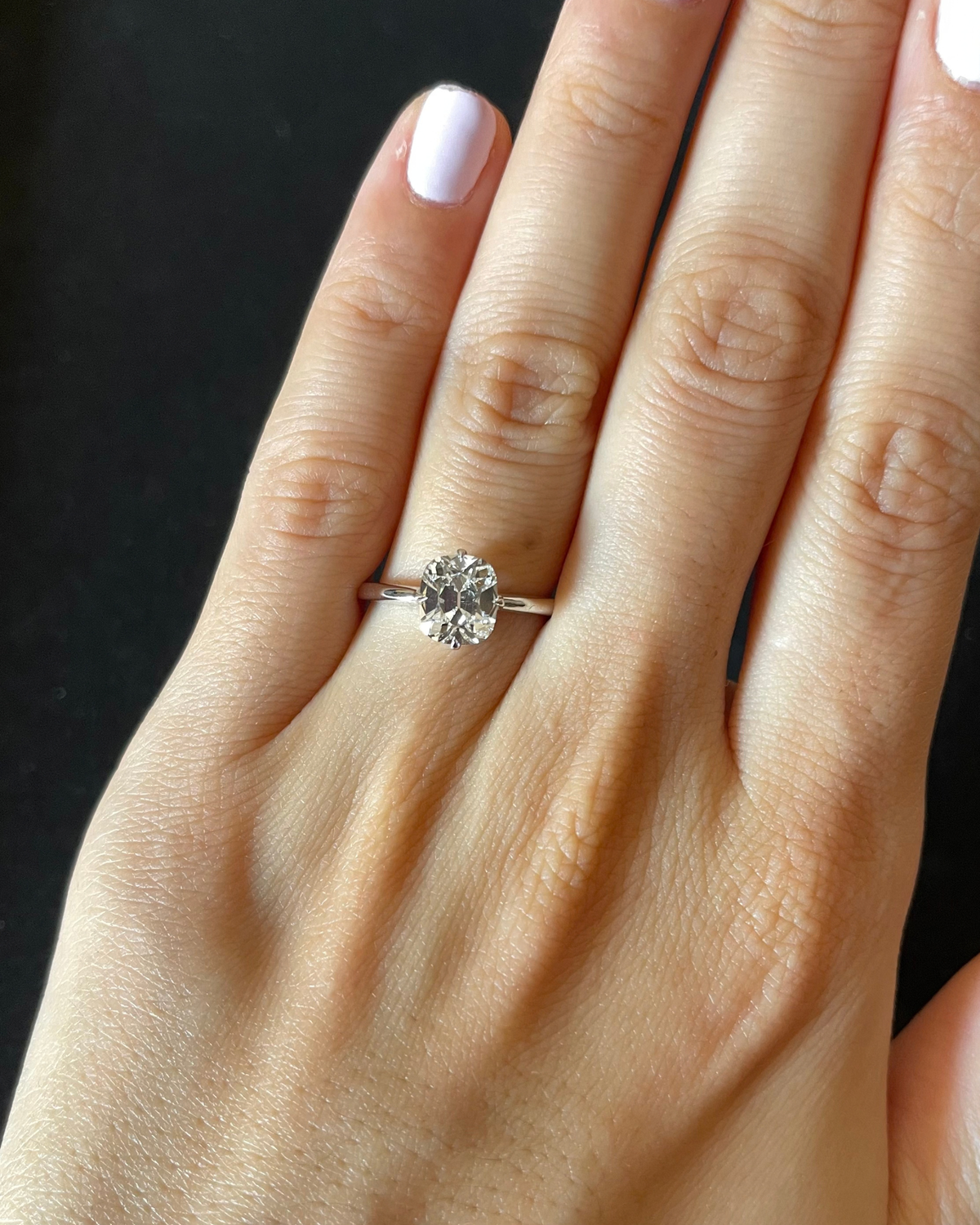 Beth Ring