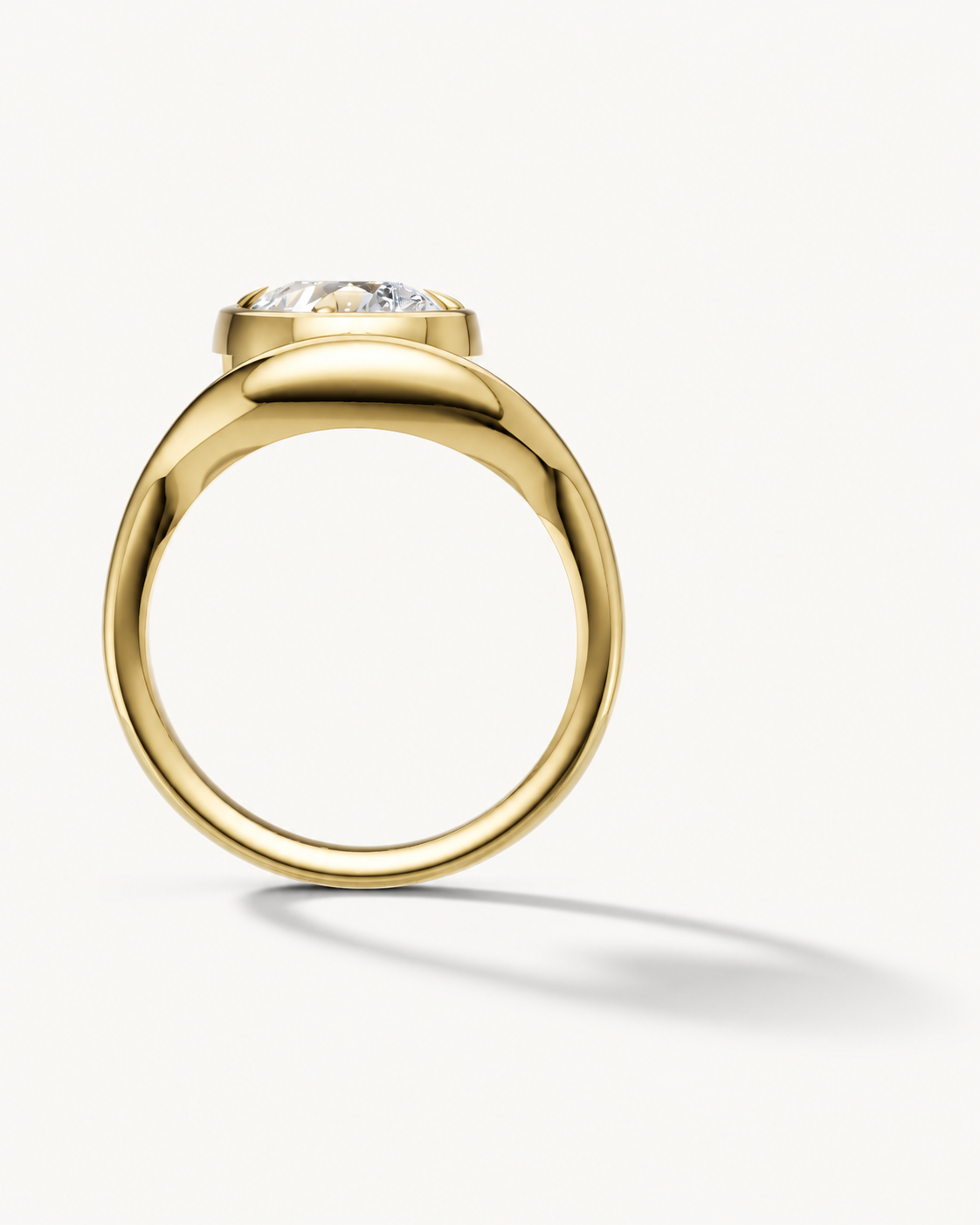 The Horizon Ring
