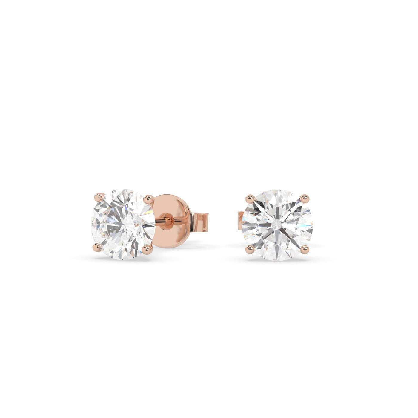 The Whisper Studs