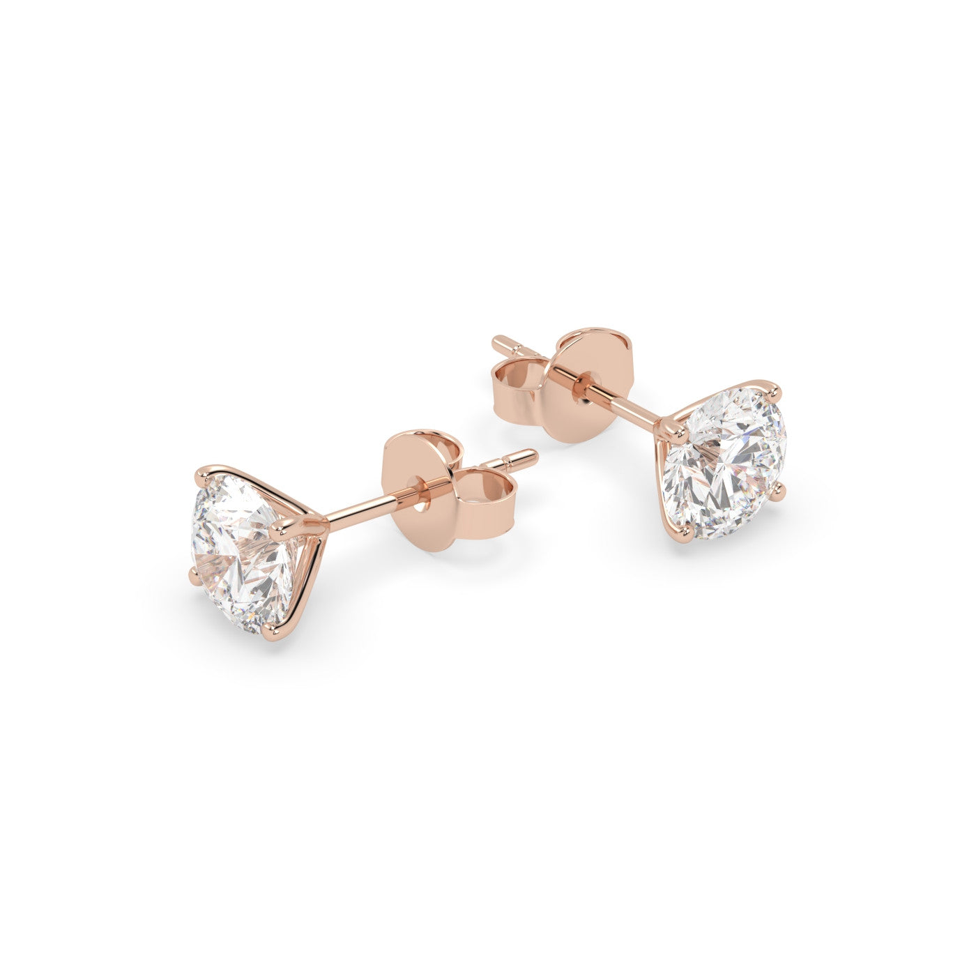 The Whisper Studs