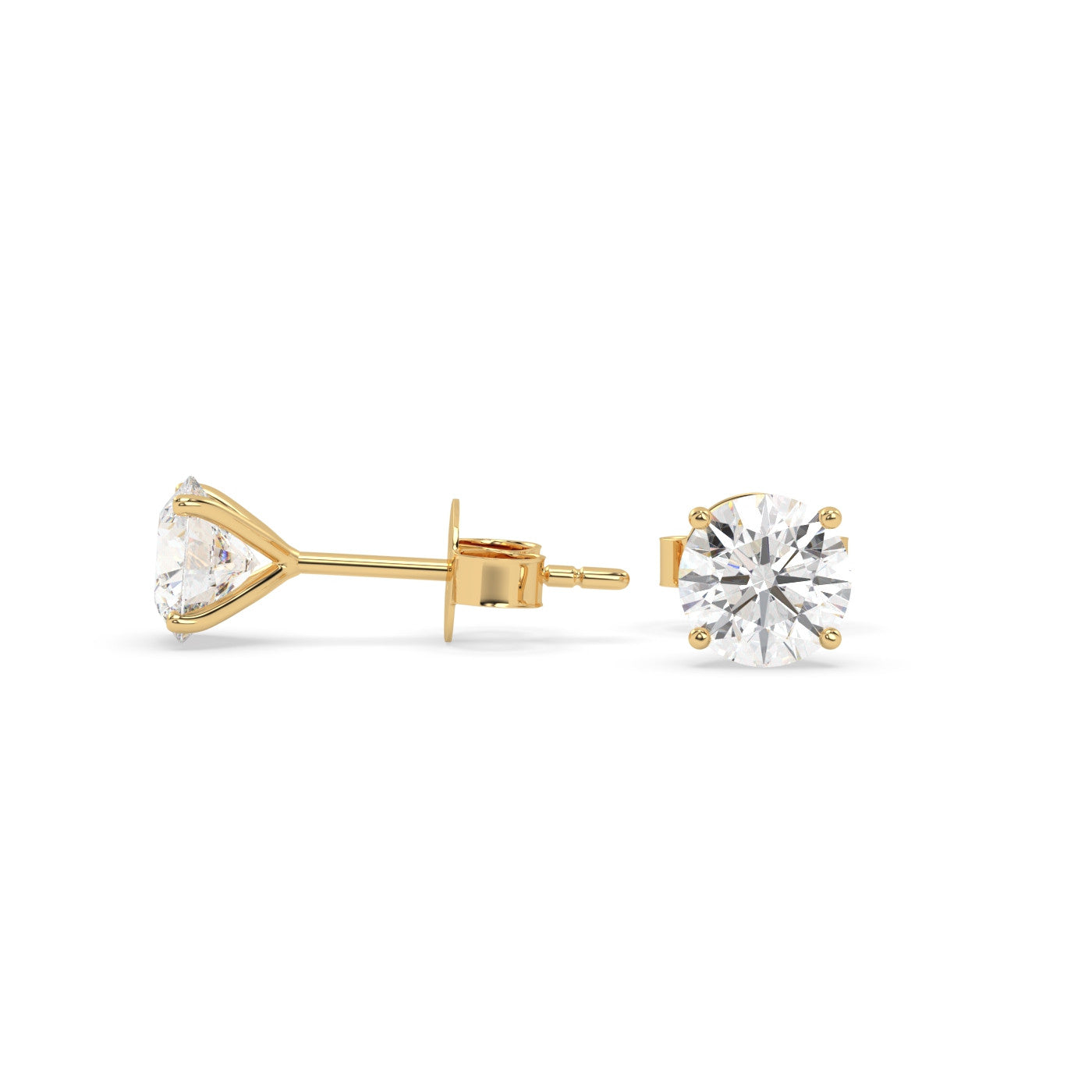 The Whisper Studs