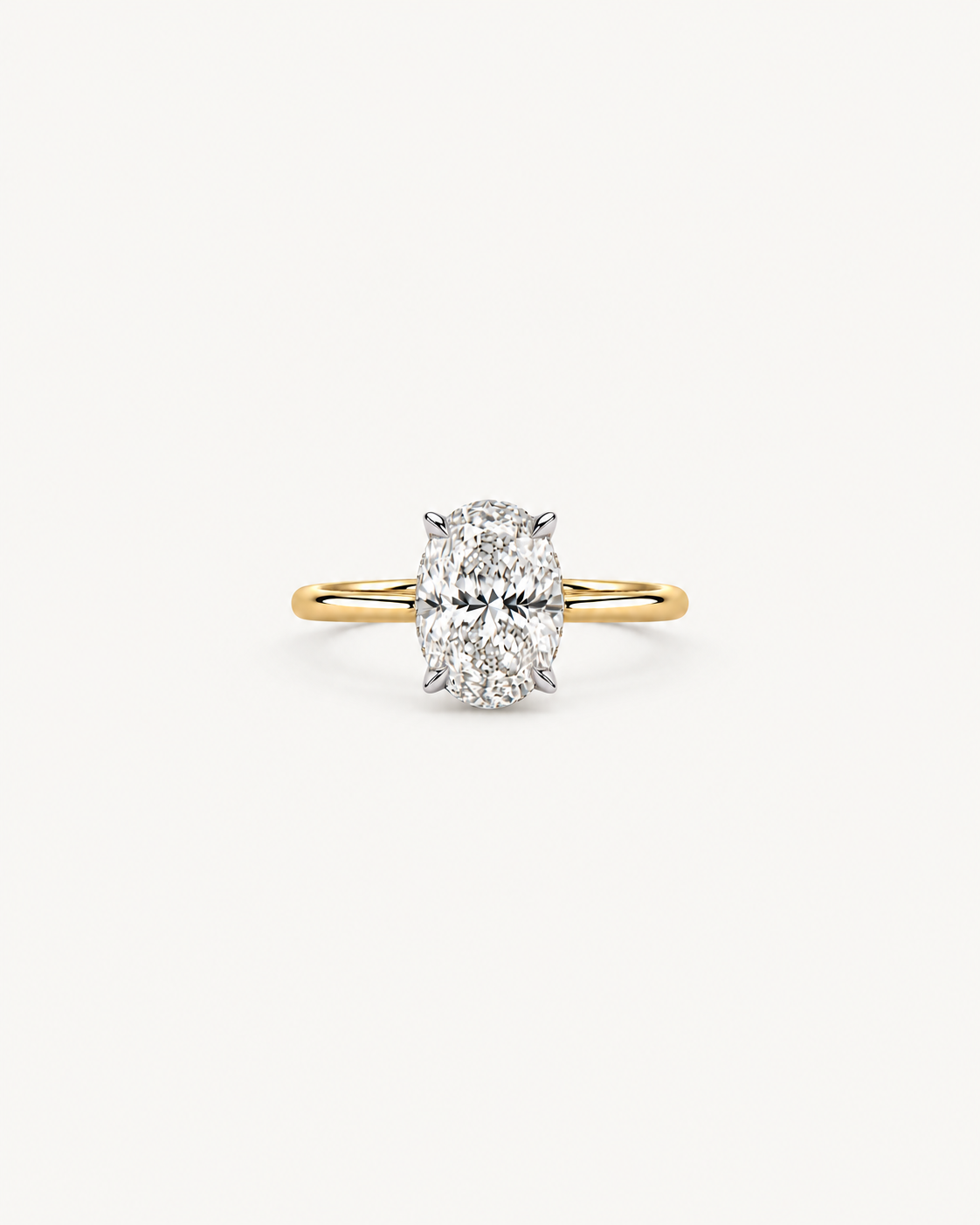 Luna Secrets Ring