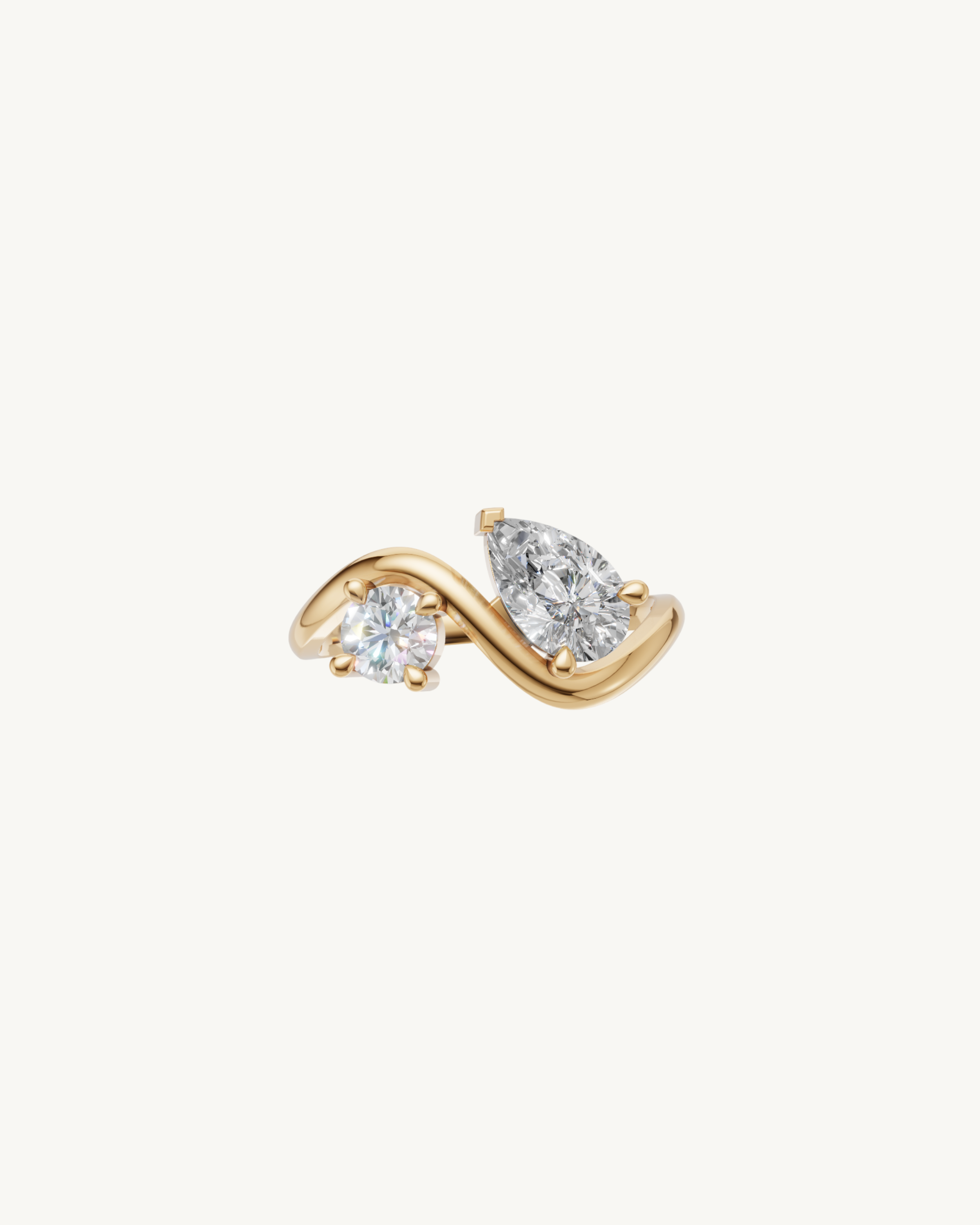 The Flow Ring