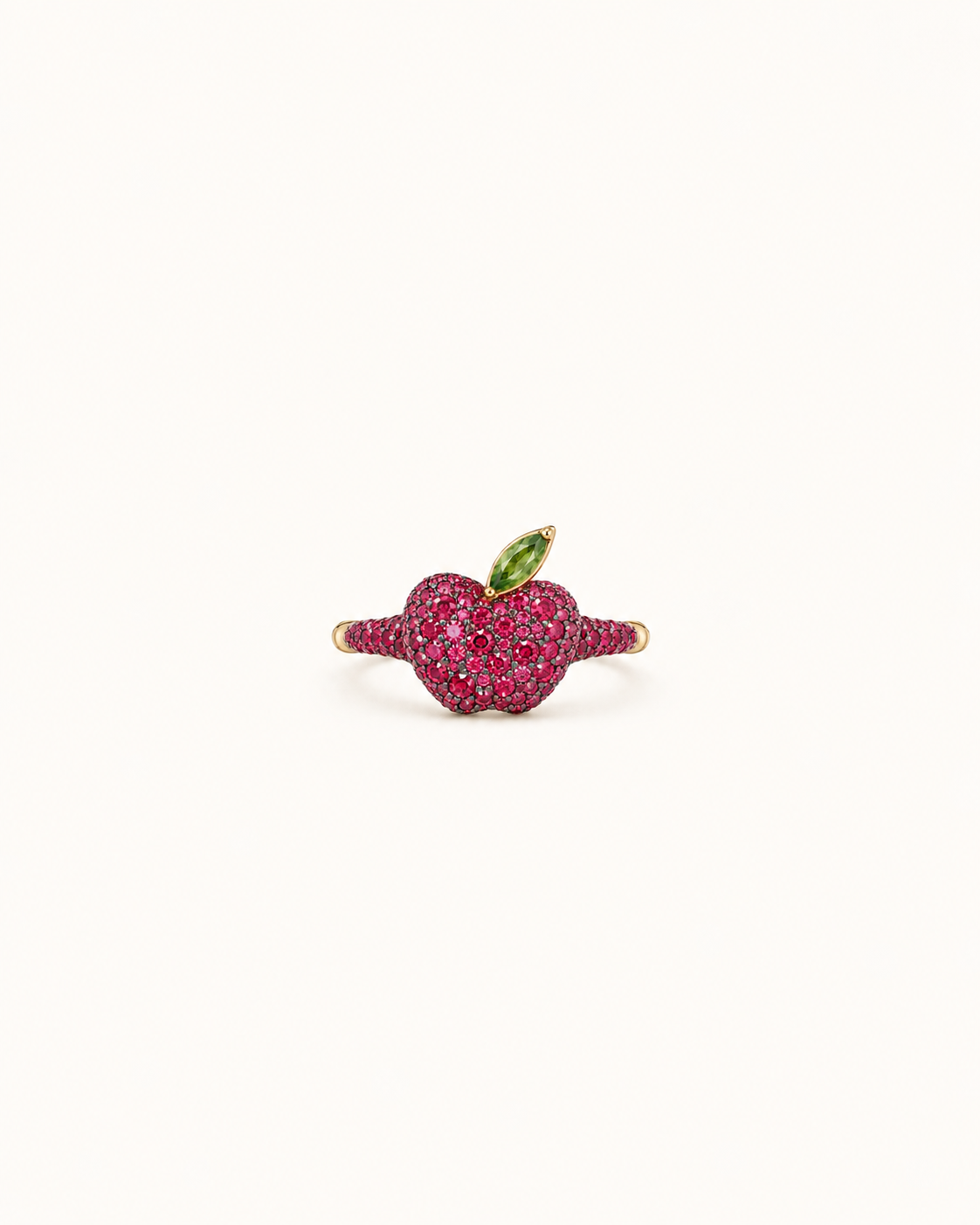 The Eve Ring