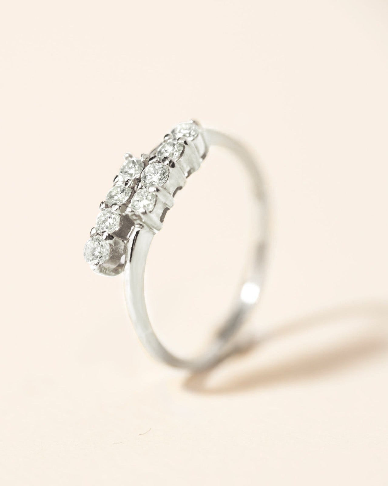 The Infinity Ring
