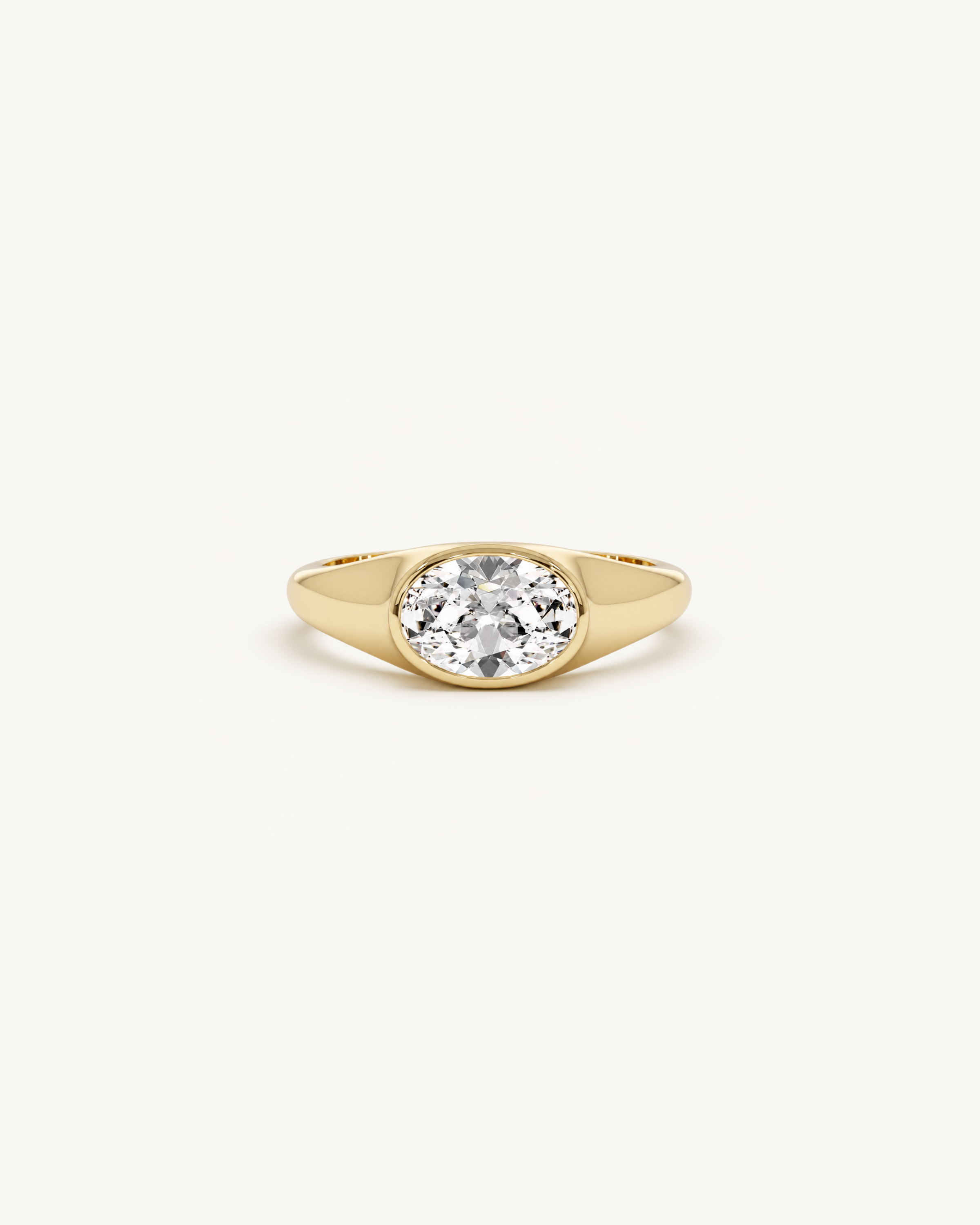 The Muse Ring