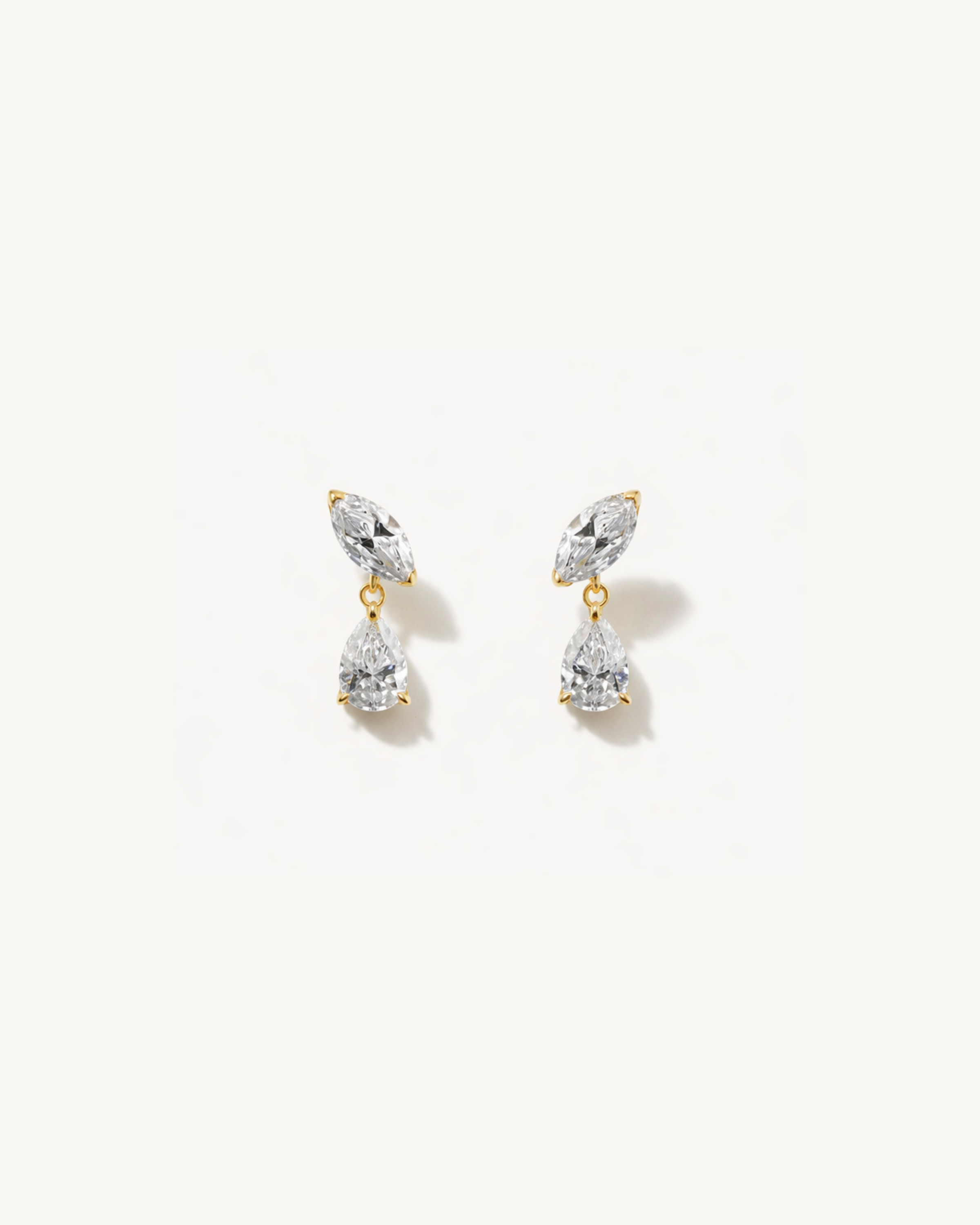 The Gala Earrings