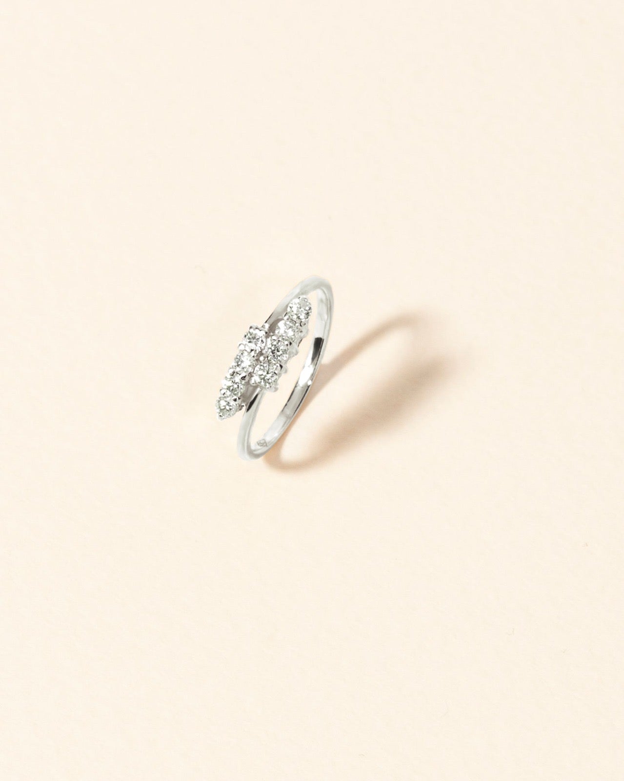 The Infinity Ring