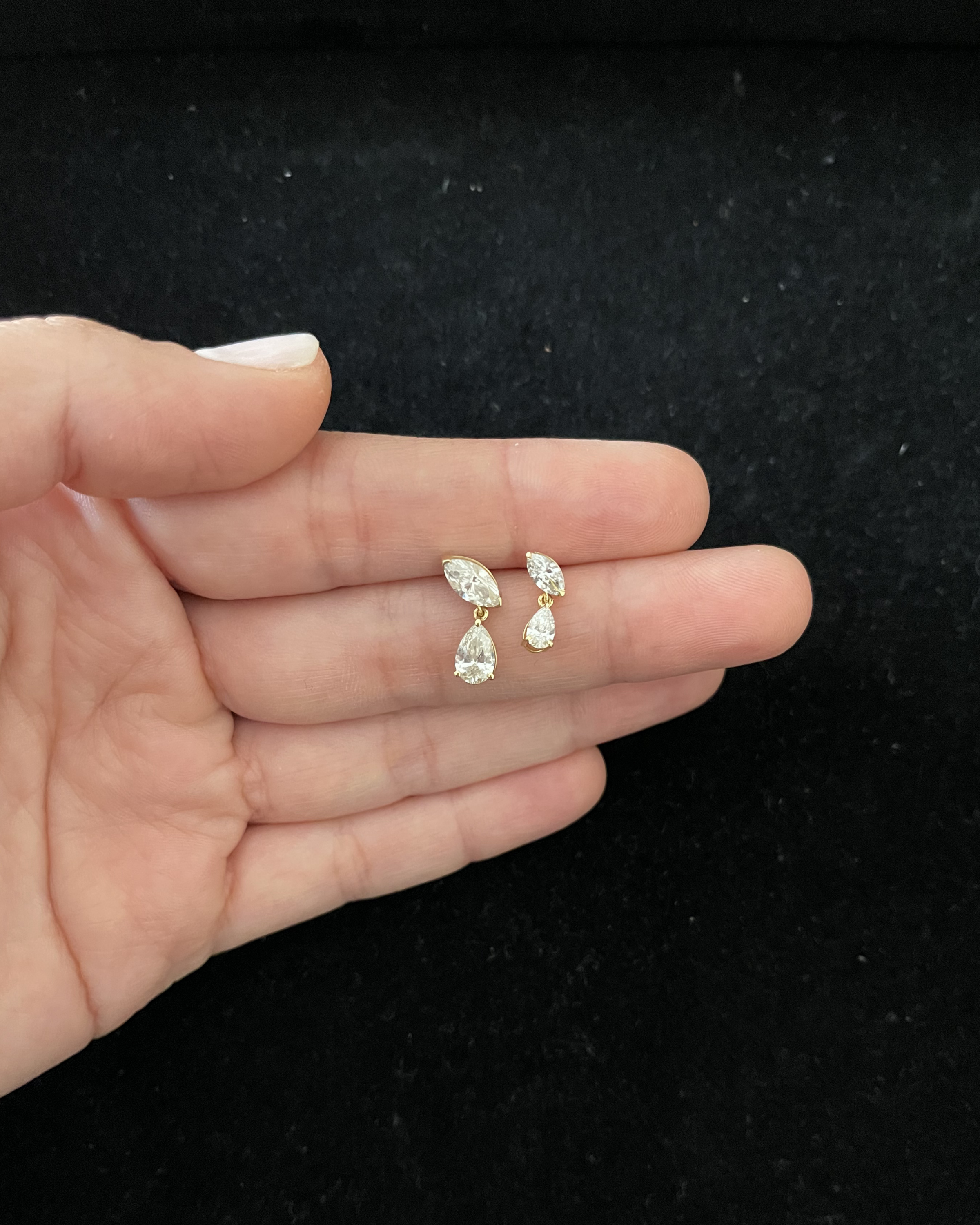 The Gala Earrings