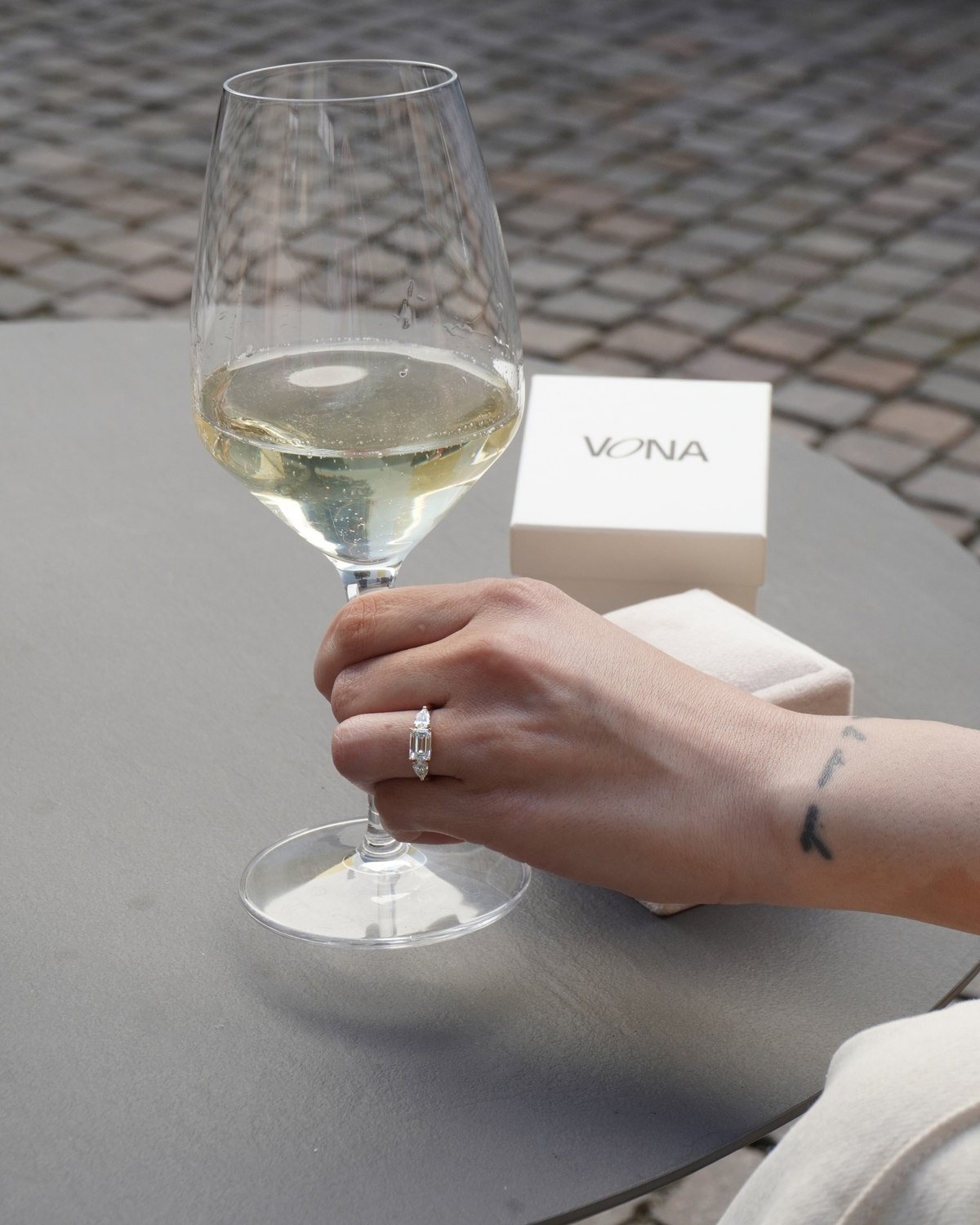 Karolina Ring