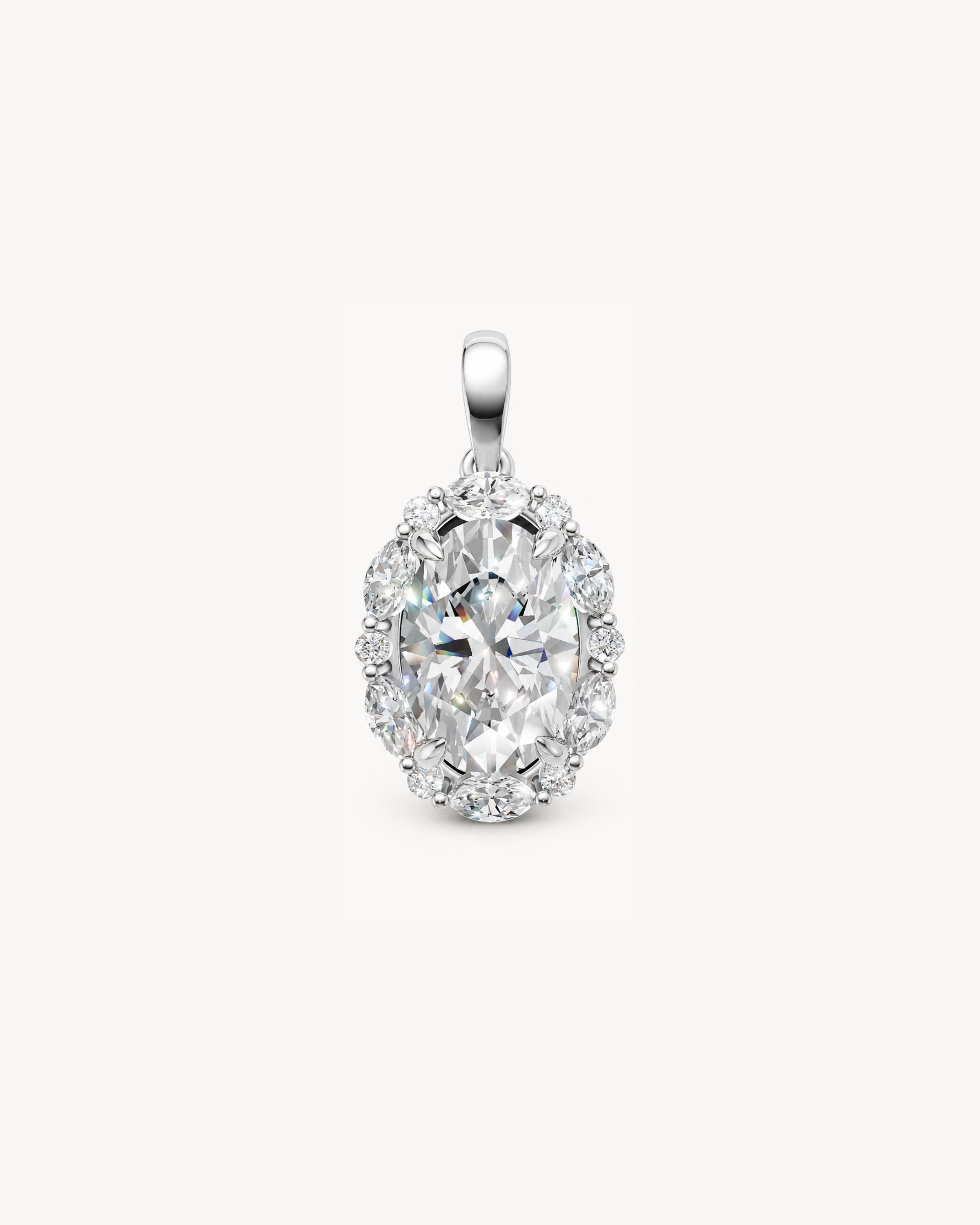 The Dafne Necklace