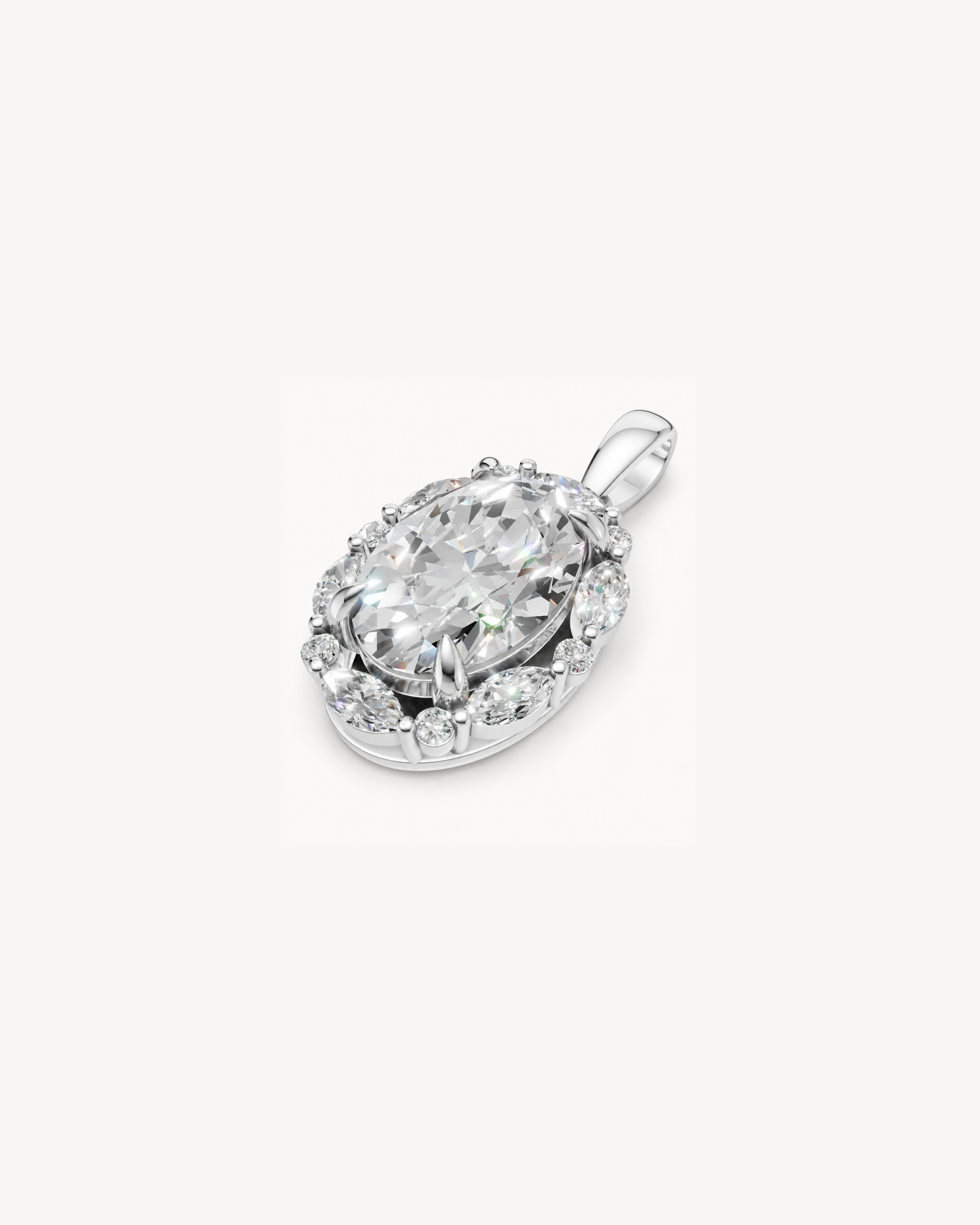 The Dafne Necklace