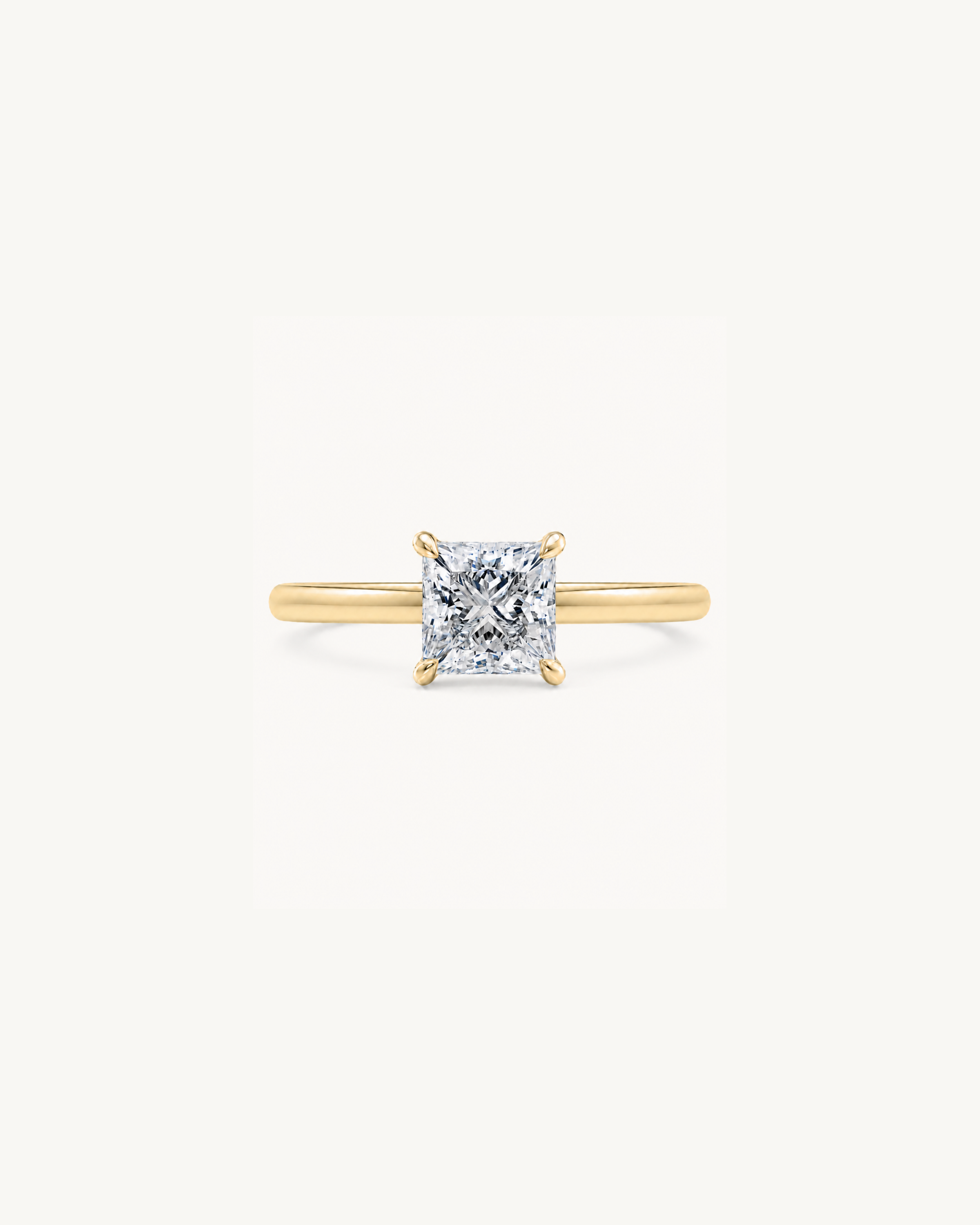 Georgette Ring