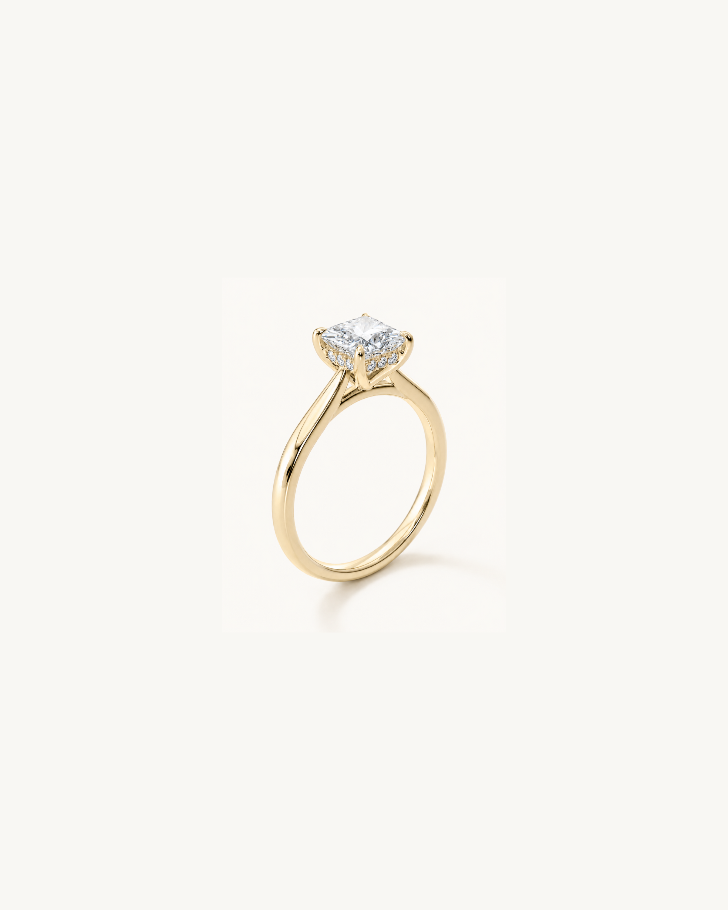 Georgette Ring