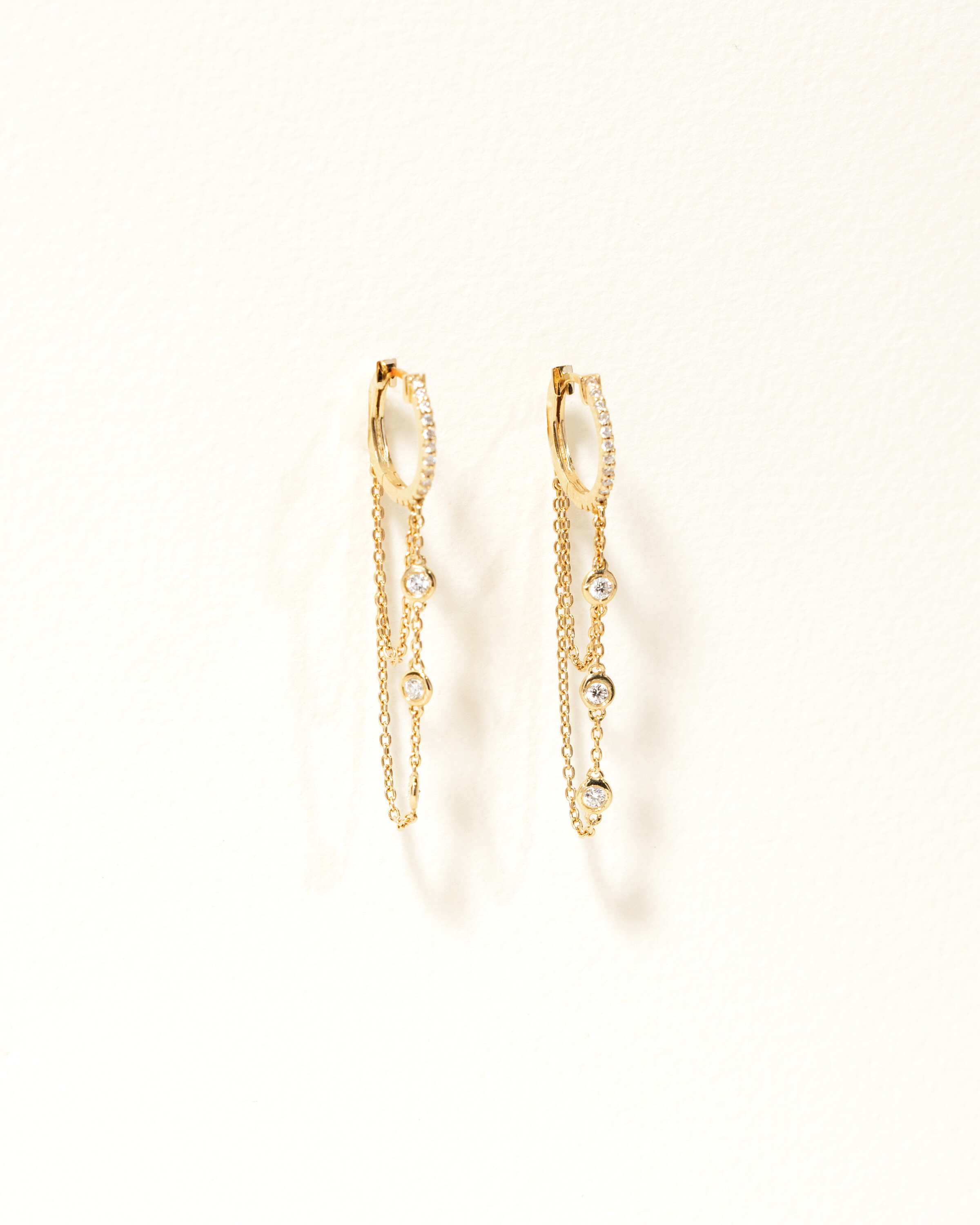 The Swing Earrings