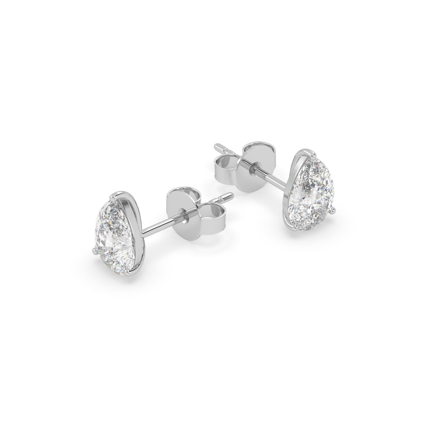 The Waterdrop Studs